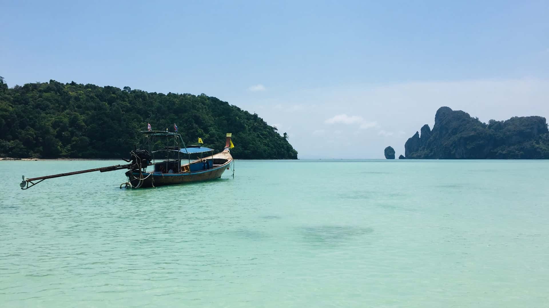 Furnished homes in Asia