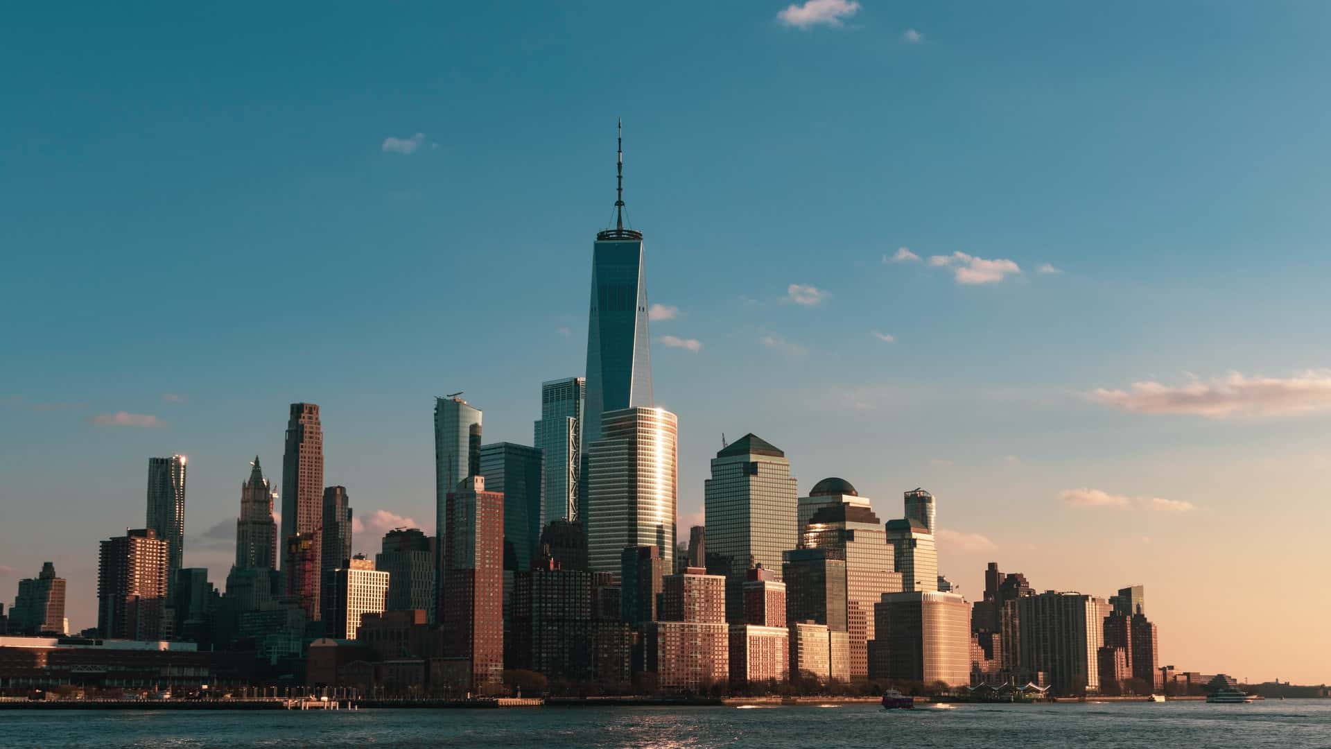 Furnished homes in New York City
