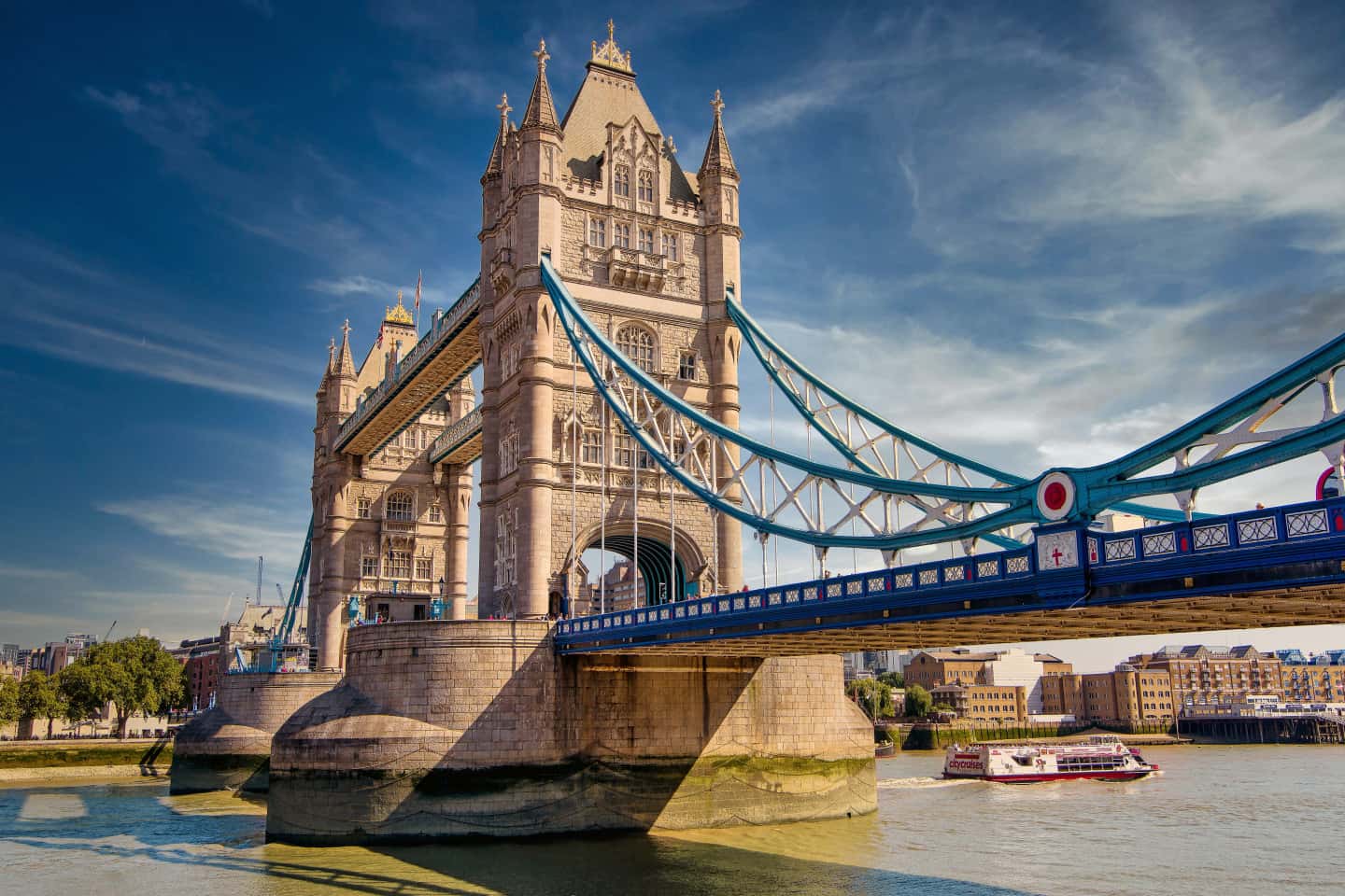 Furnished homes in London