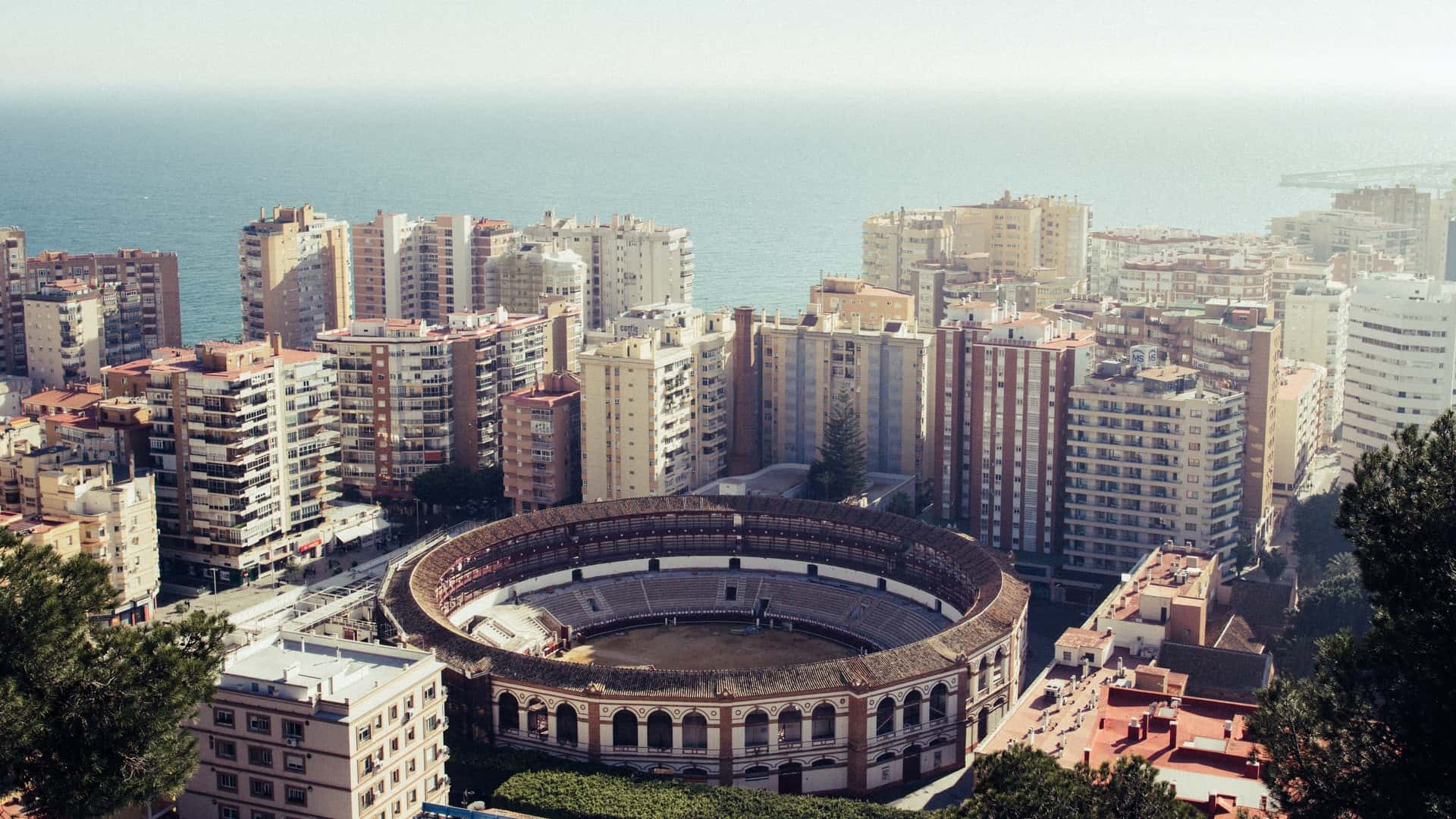 Gemeubileerde woningen in Malaga
