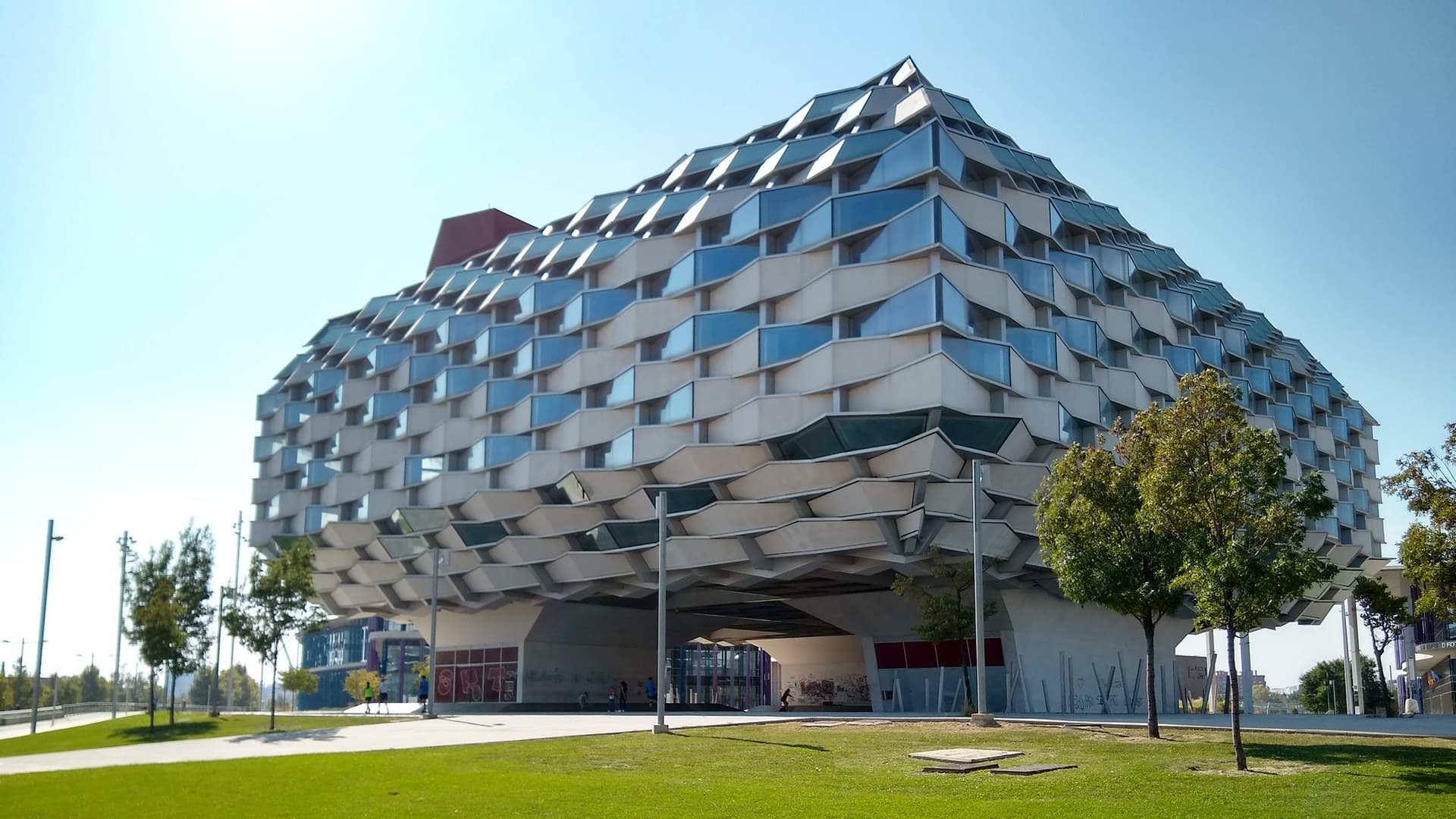 Zaragoza