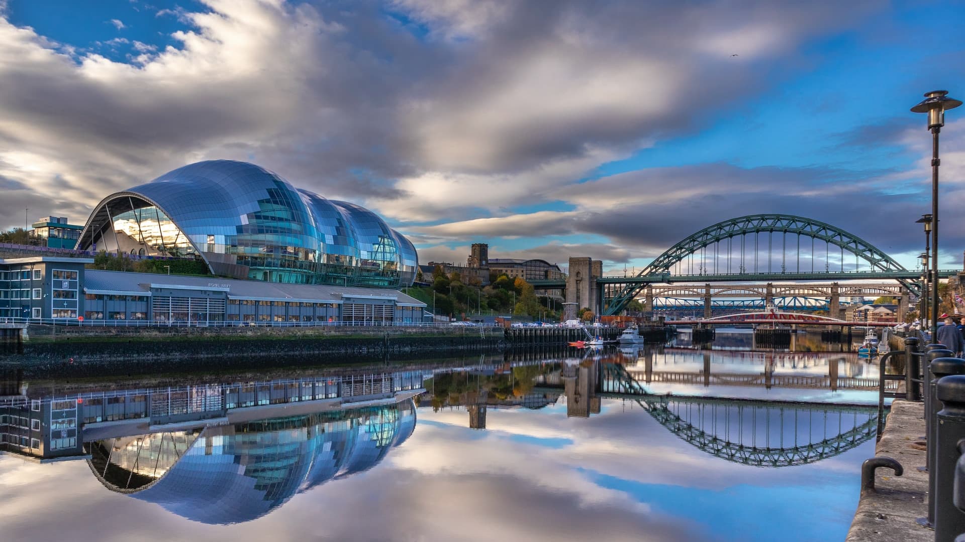 Newcastle