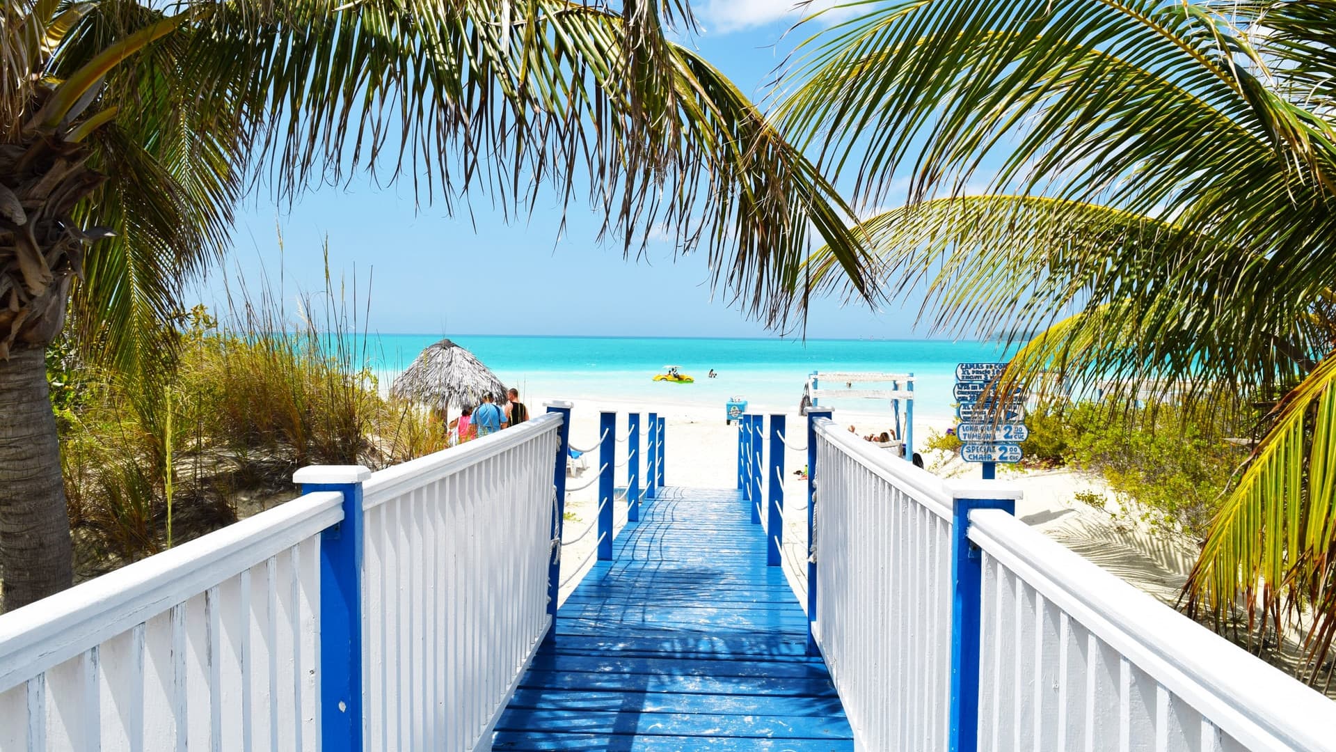 Jamaica