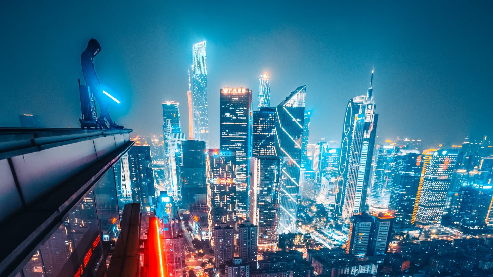 Guangzhou