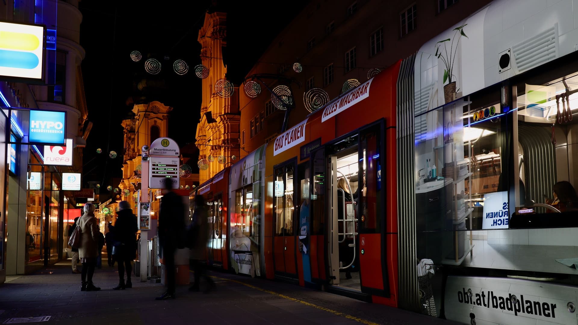 Linz