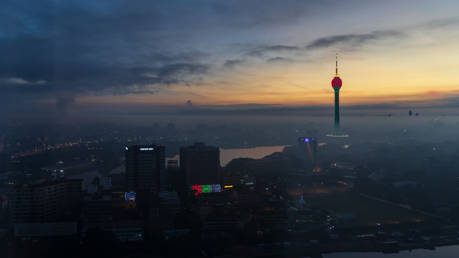 Colombo