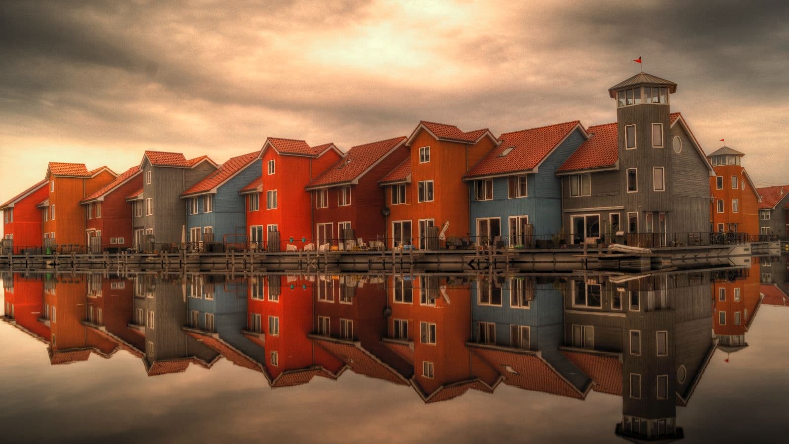 Netherlands