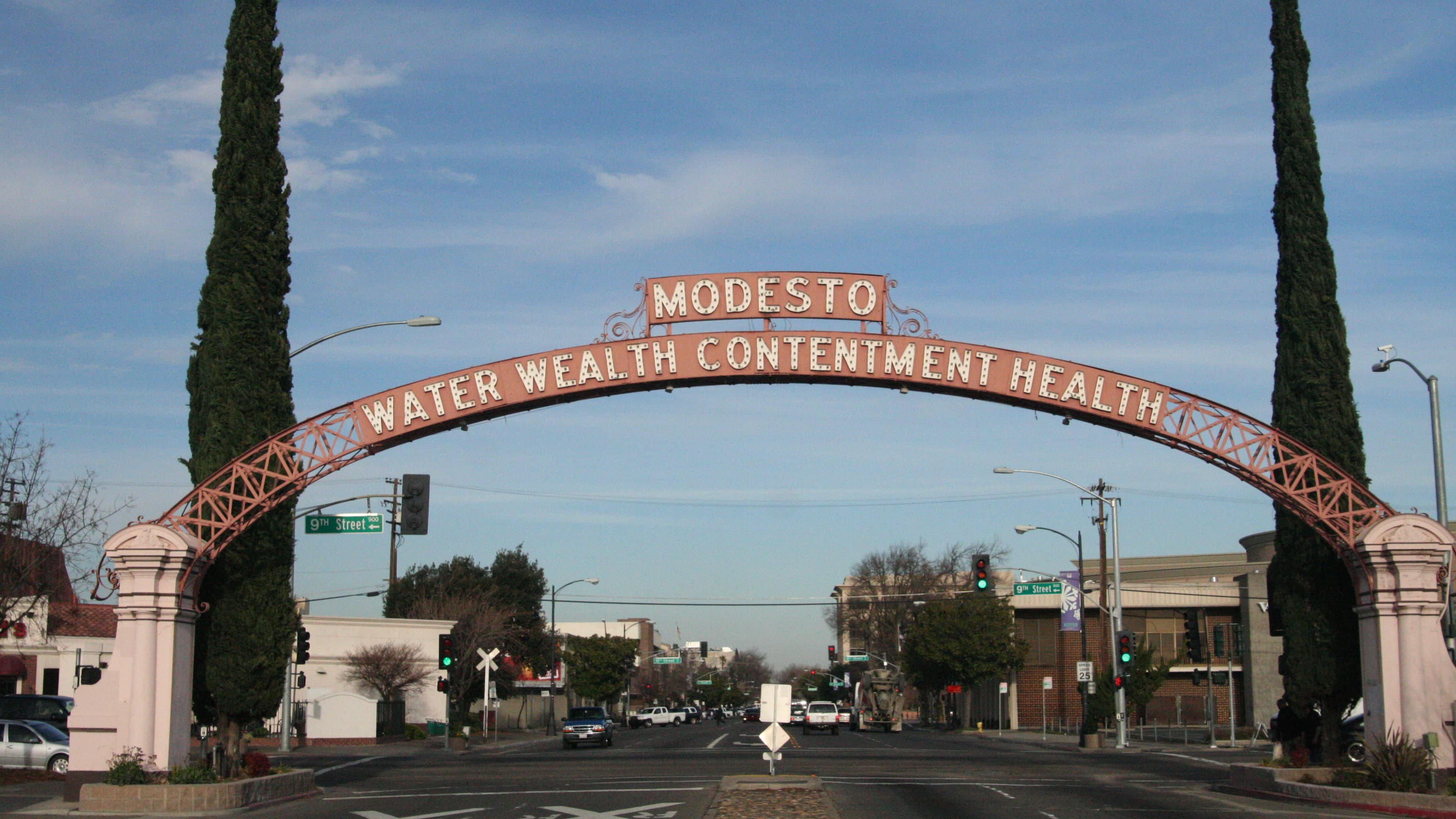 Modesto