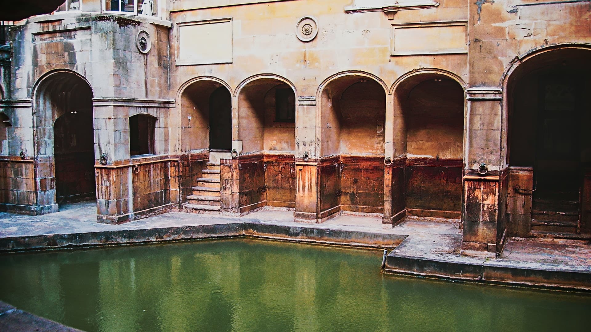 Bath