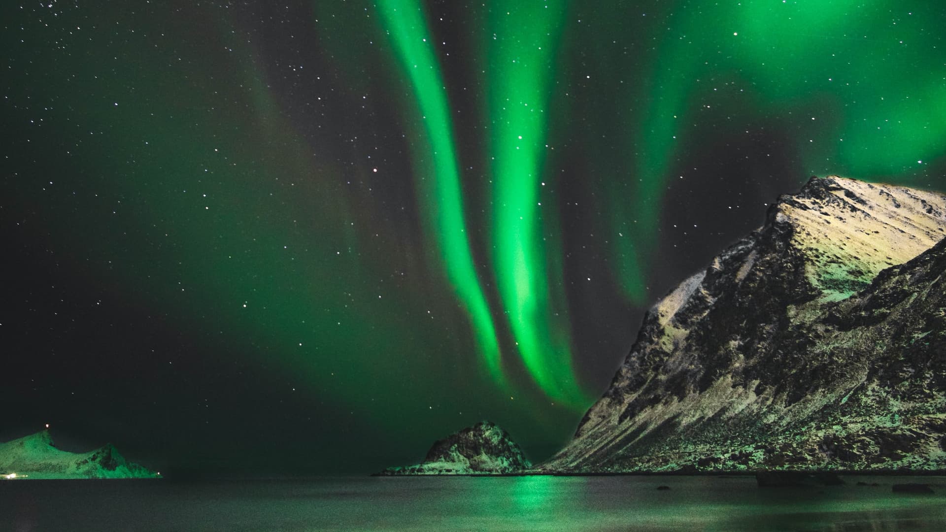 Norway