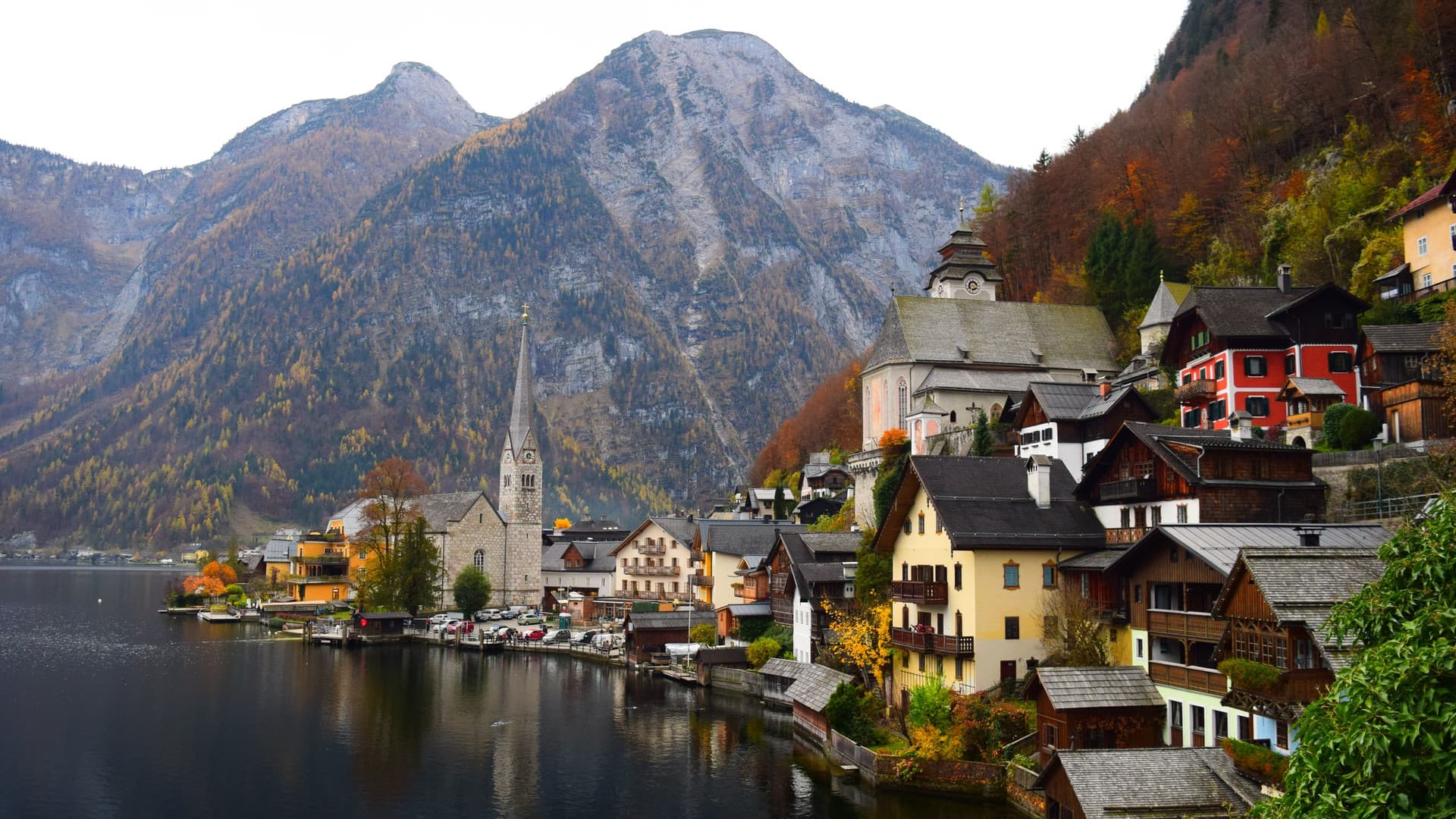 Austria