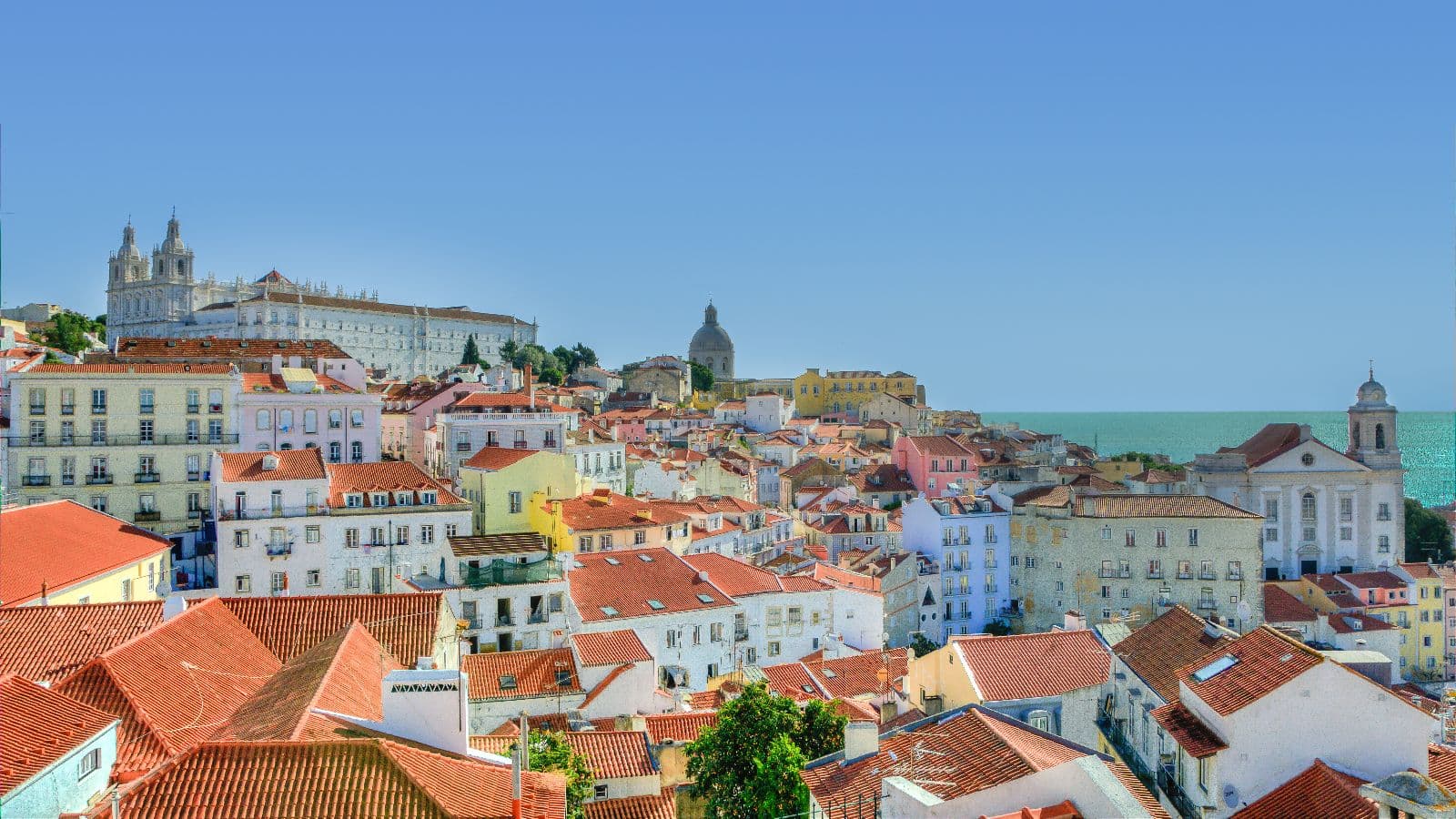 Portugal