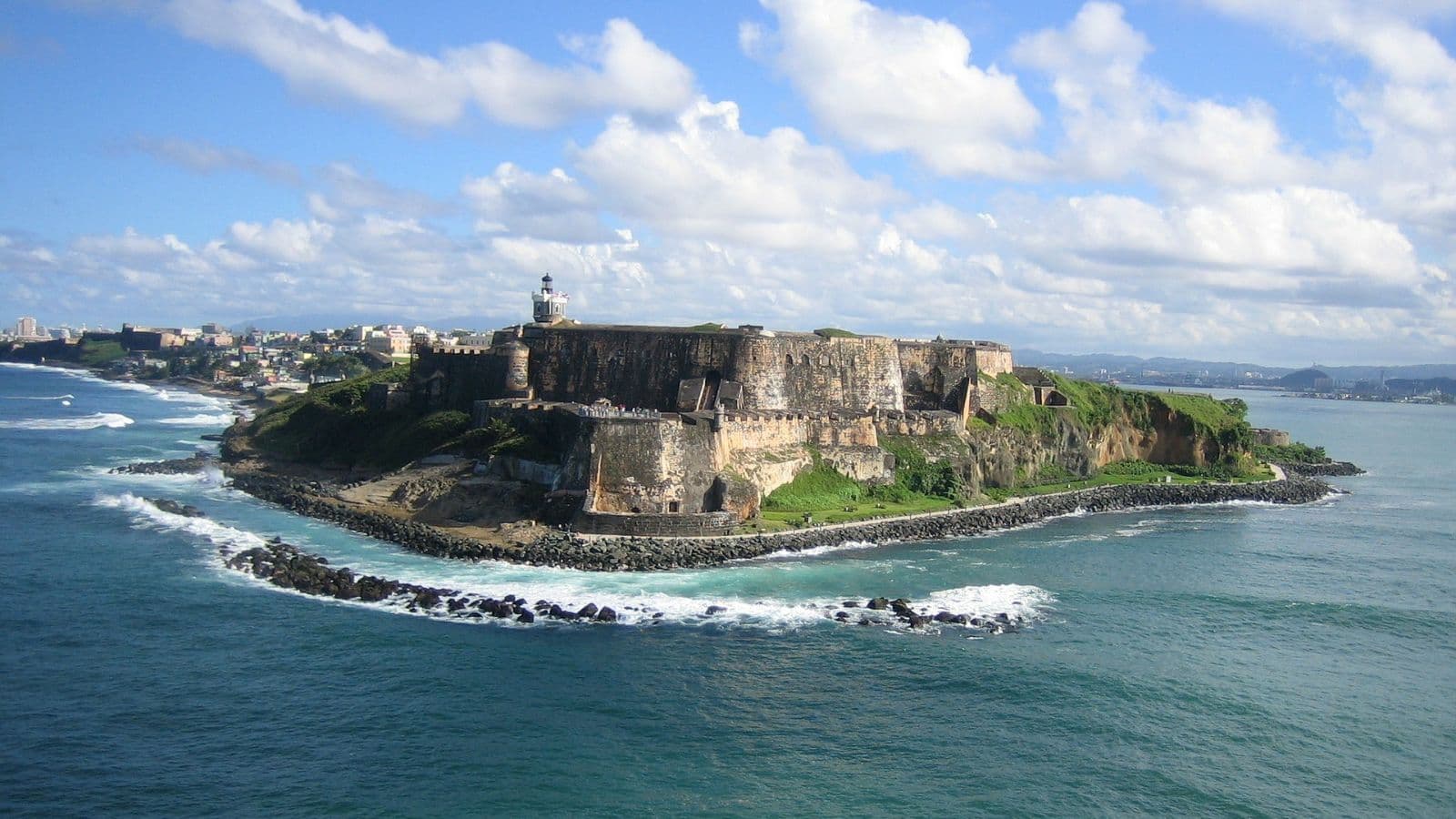 Puerto Rico
