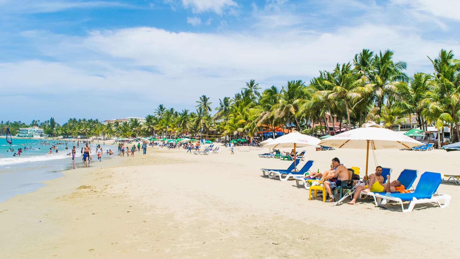 Cabarete