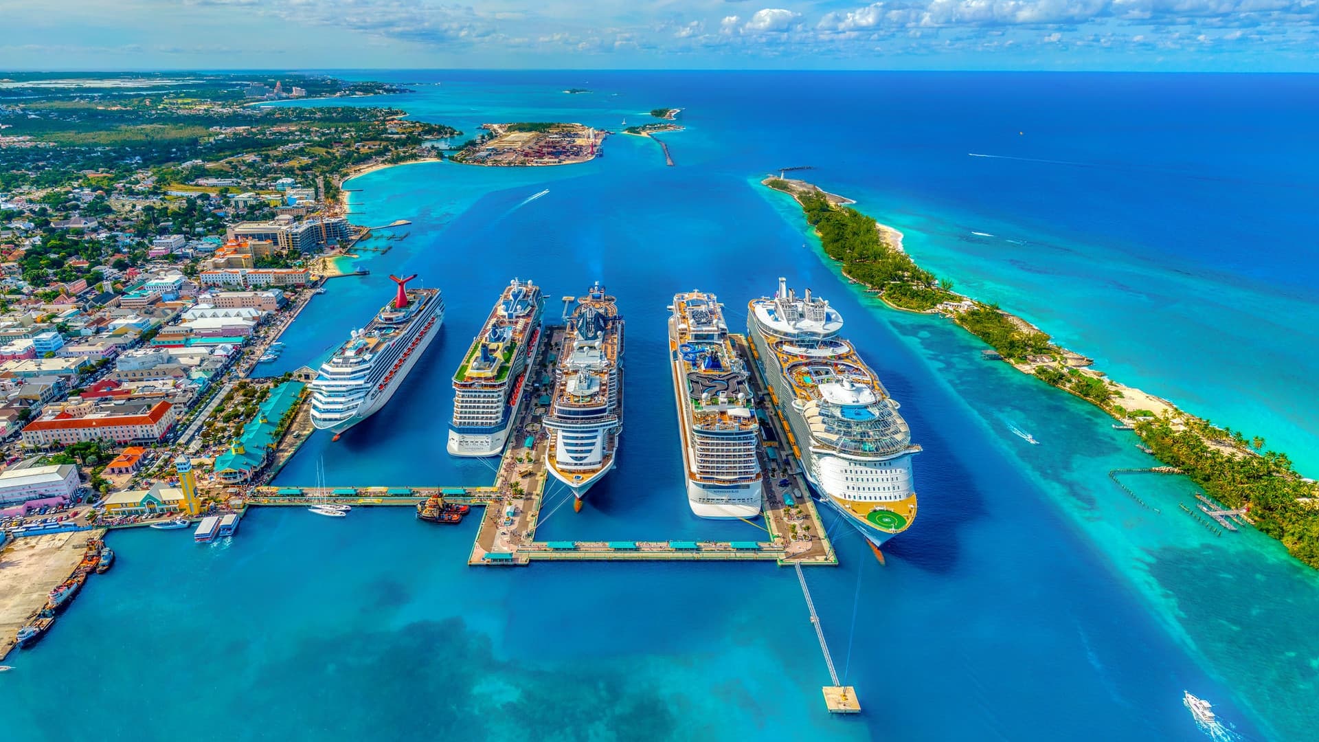 Bahamas