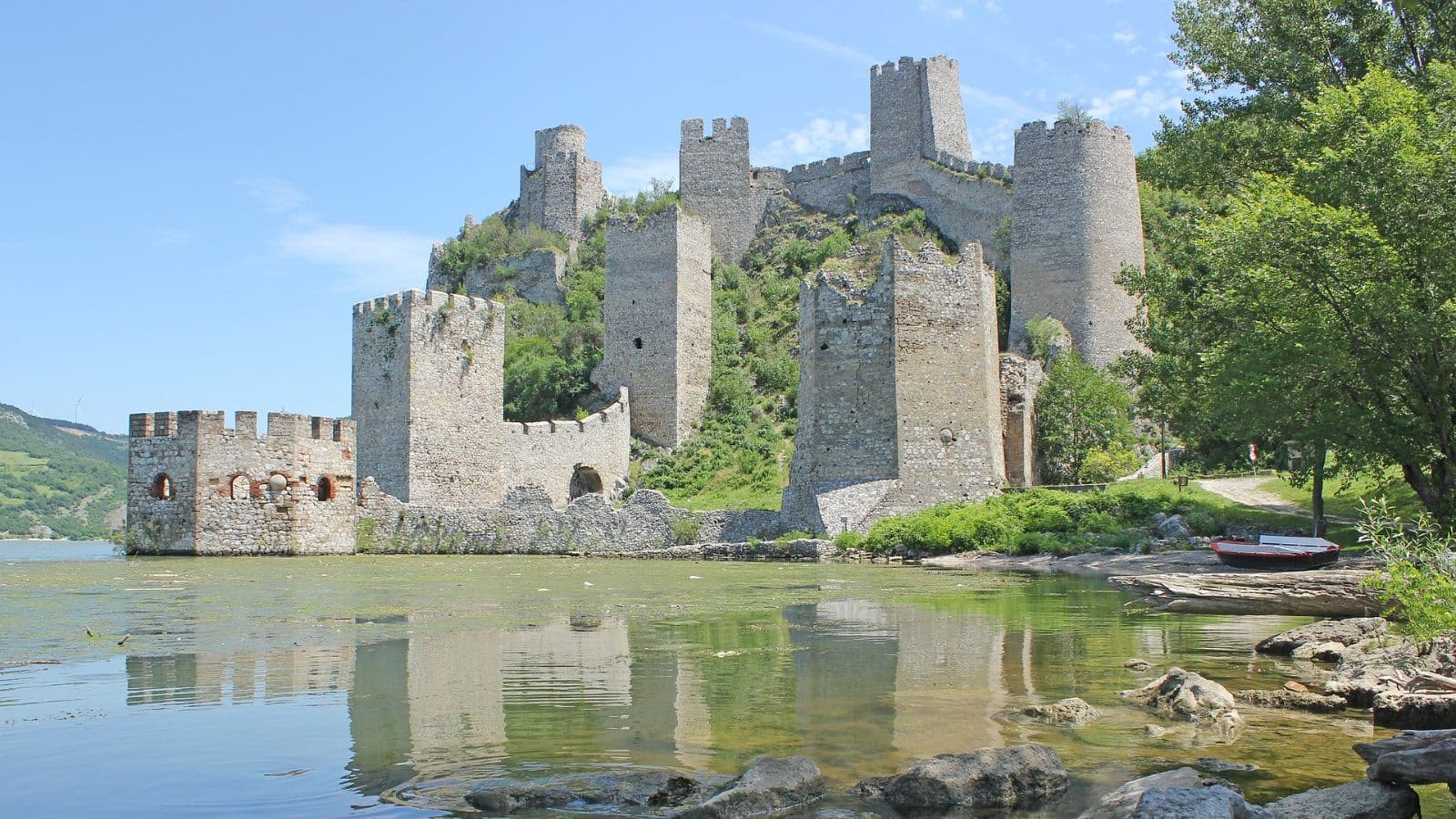 Serbia