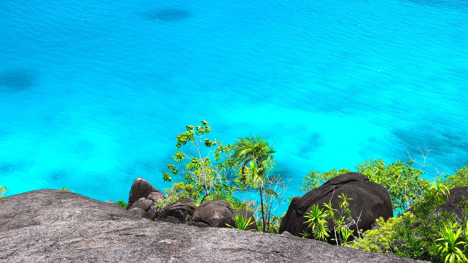 Seychelles