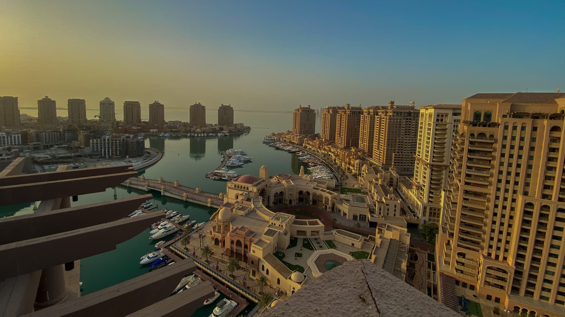 Doha