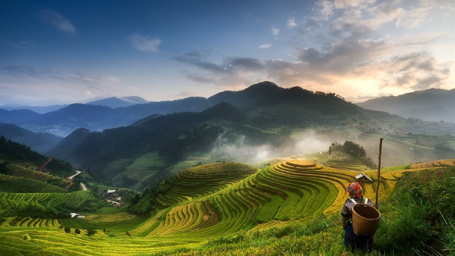 Vietnam