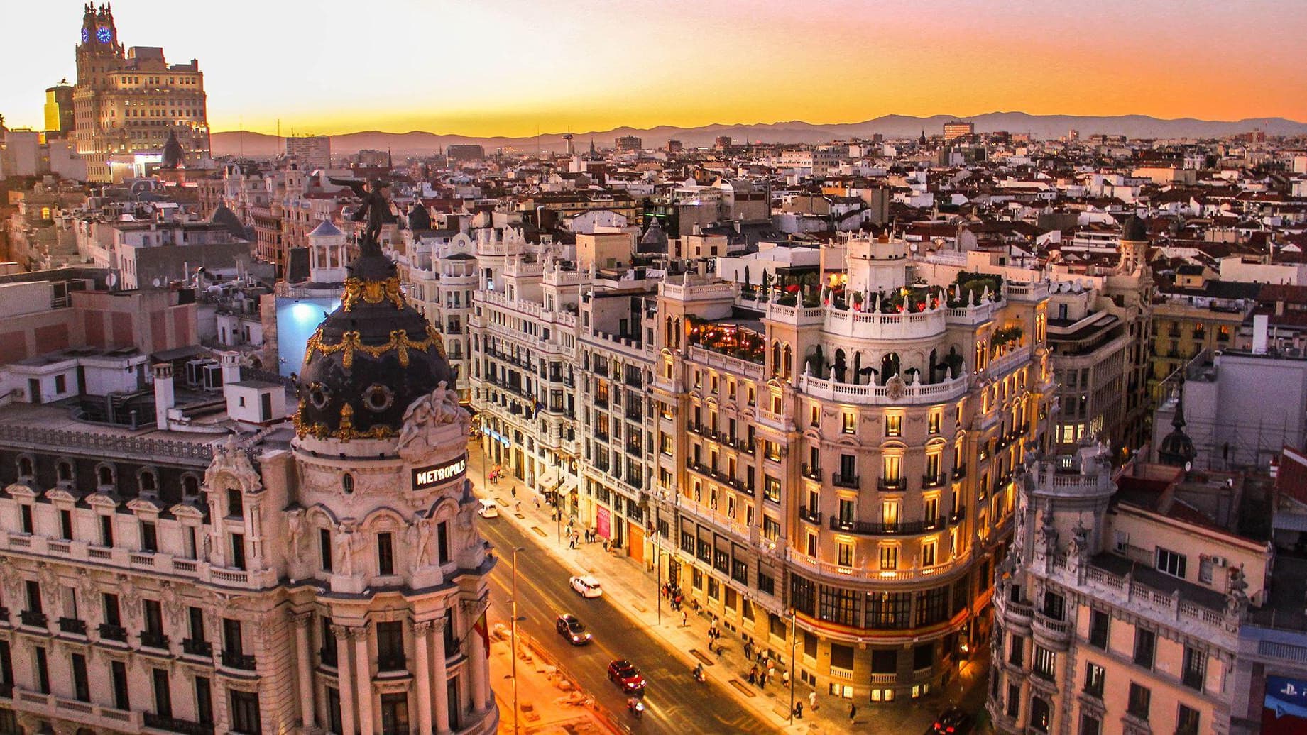 Spain
