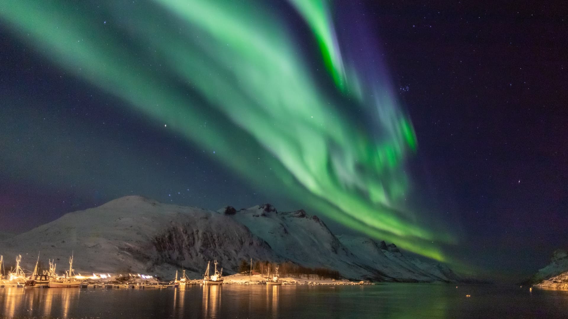 Tromsø