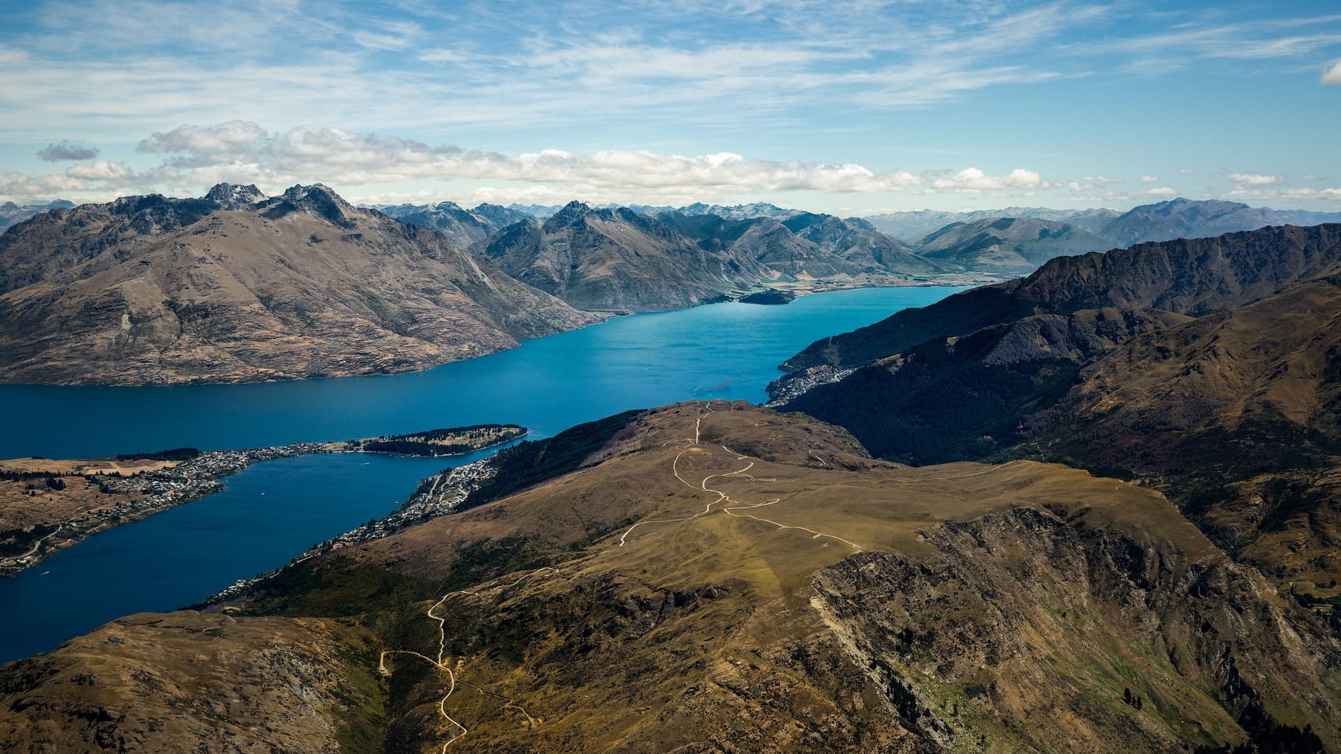 Queenstown