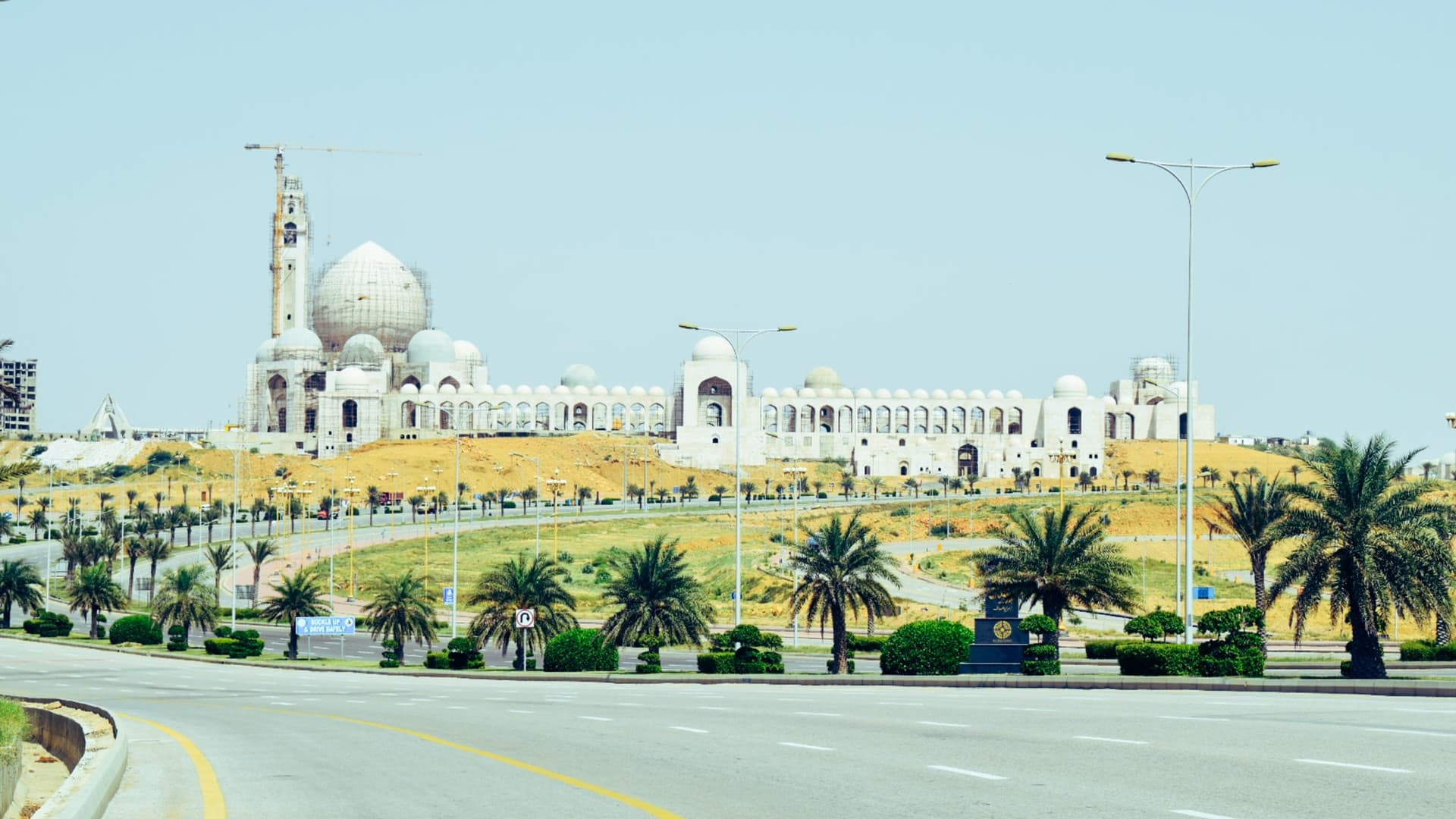 Karachi