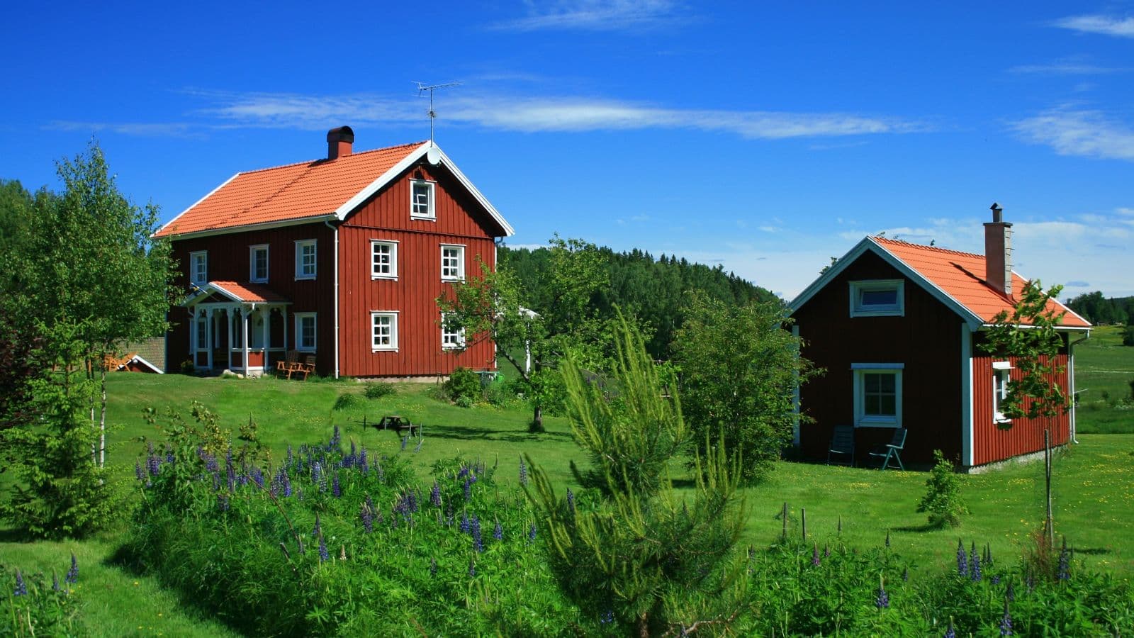 Sweden
