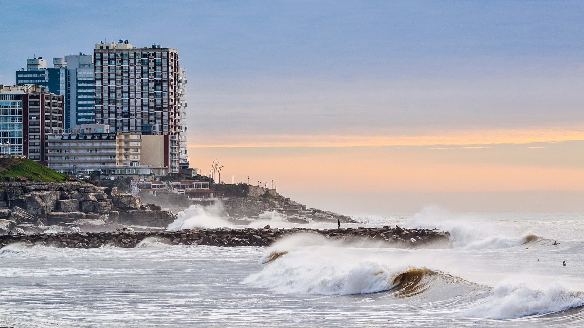 Mar del Plata