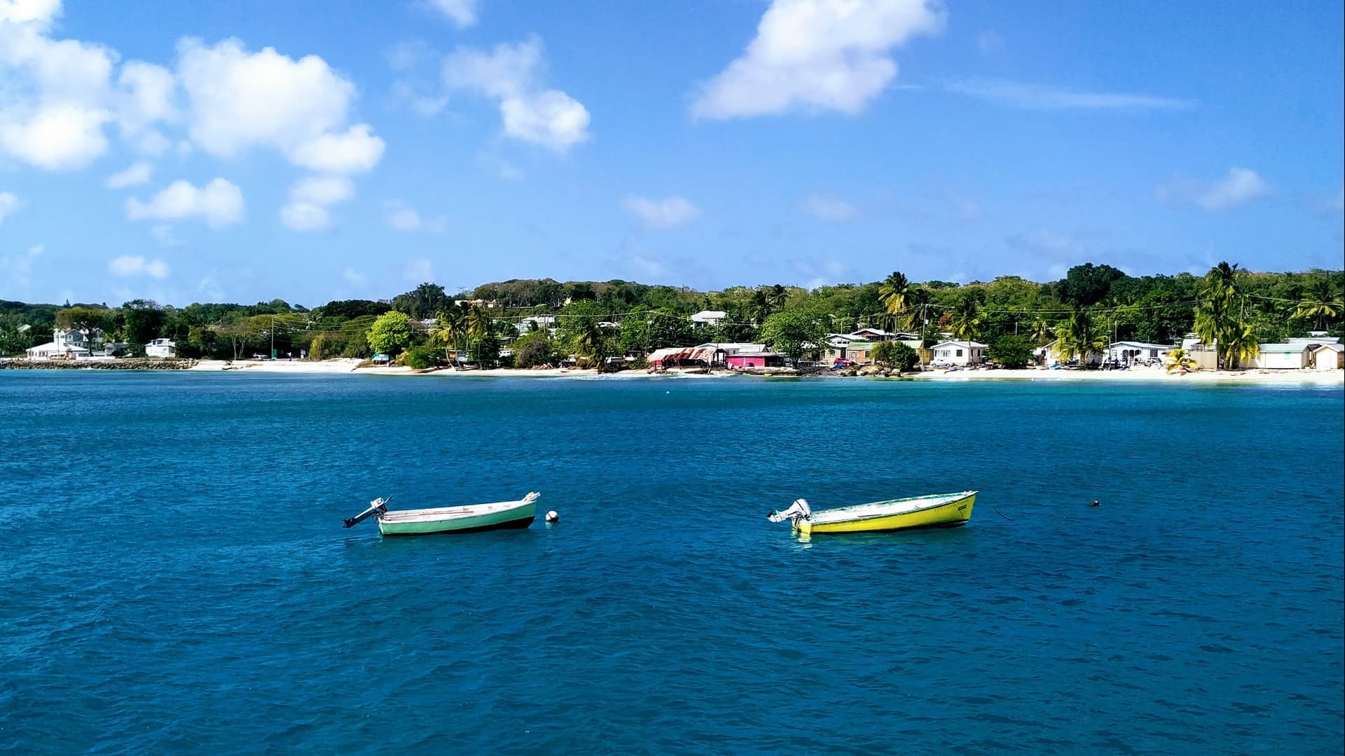 Barbados