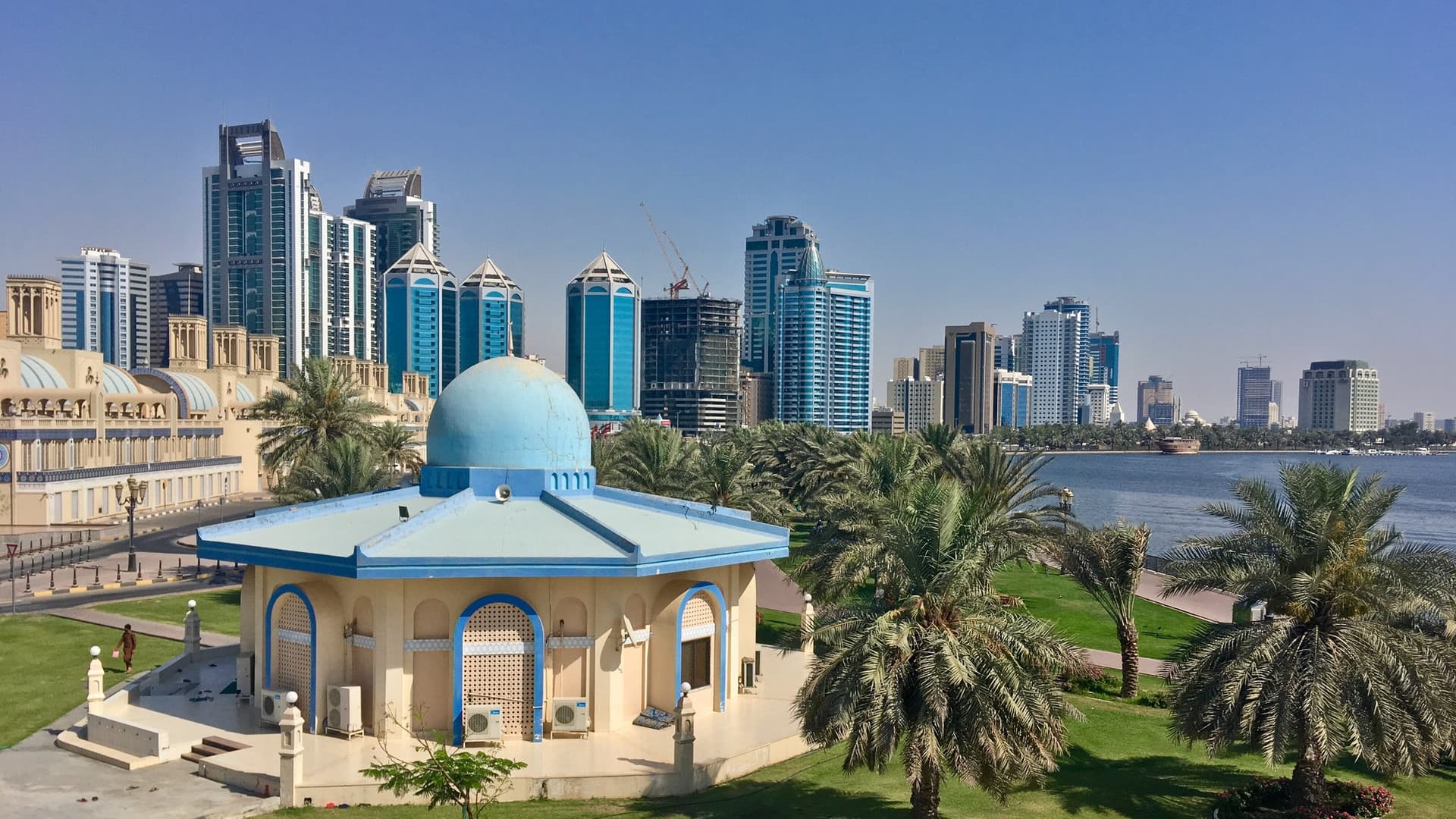 Verenigde Arabische Emiraten