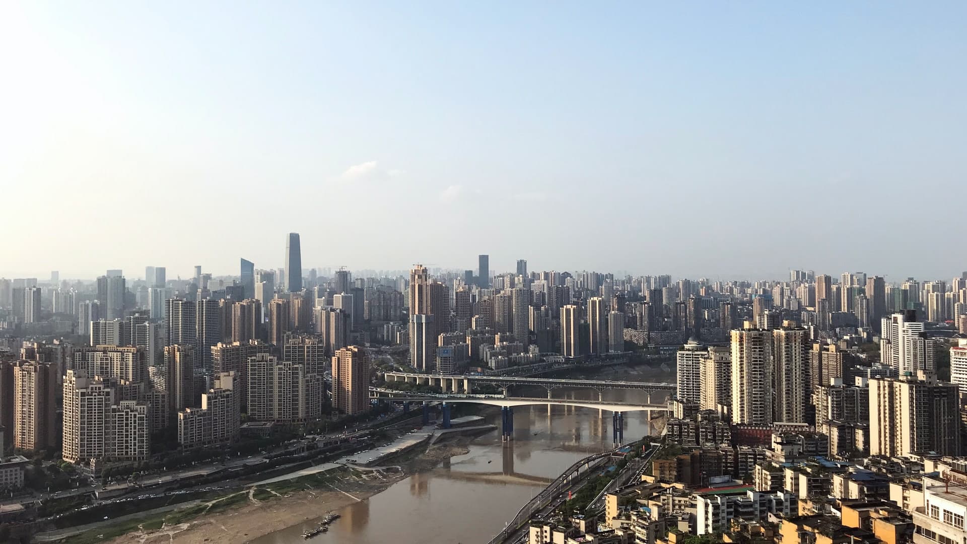Chongqing