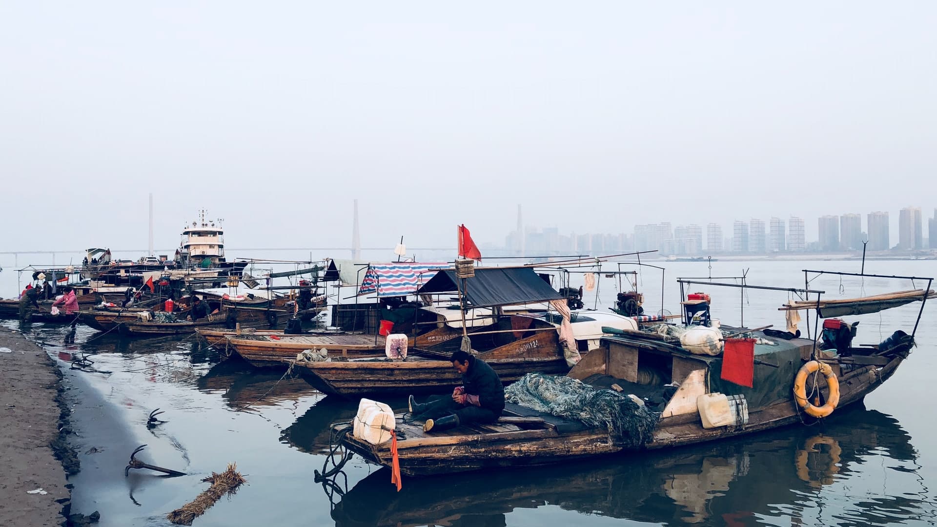 Wuhan