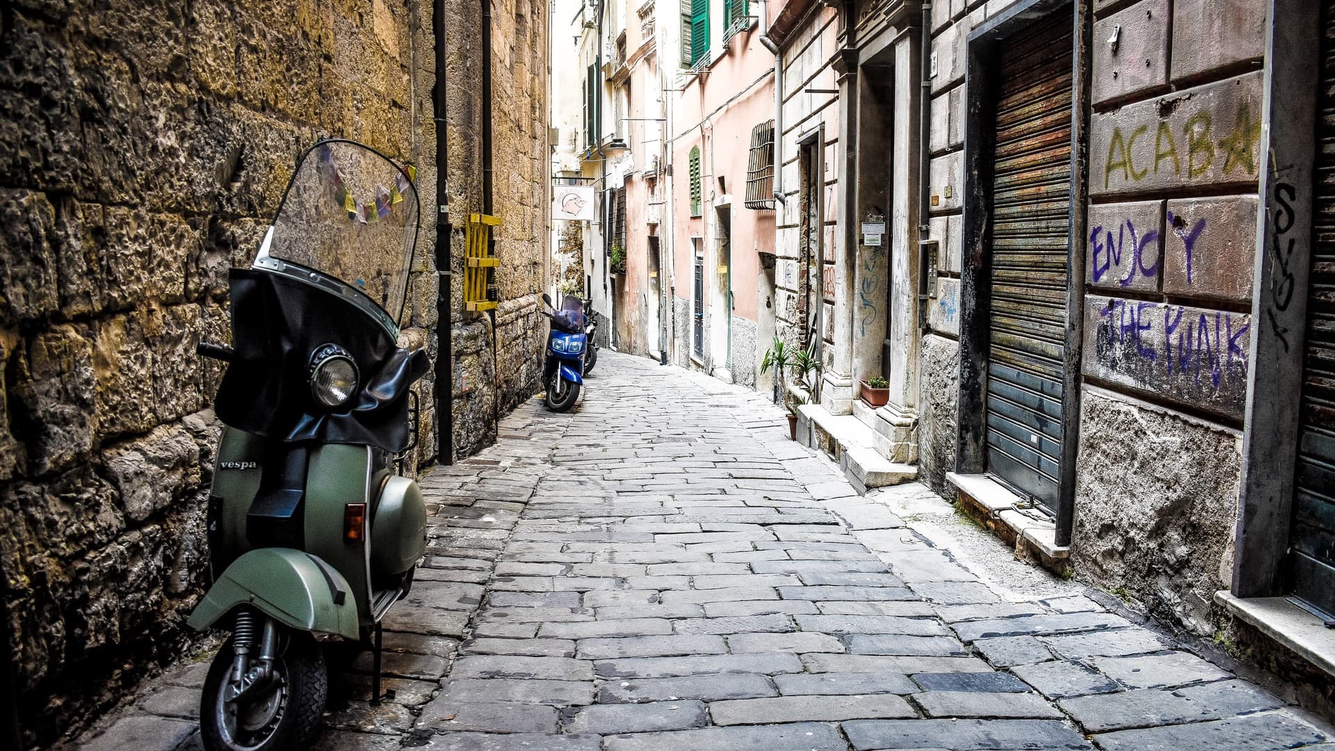 Genua