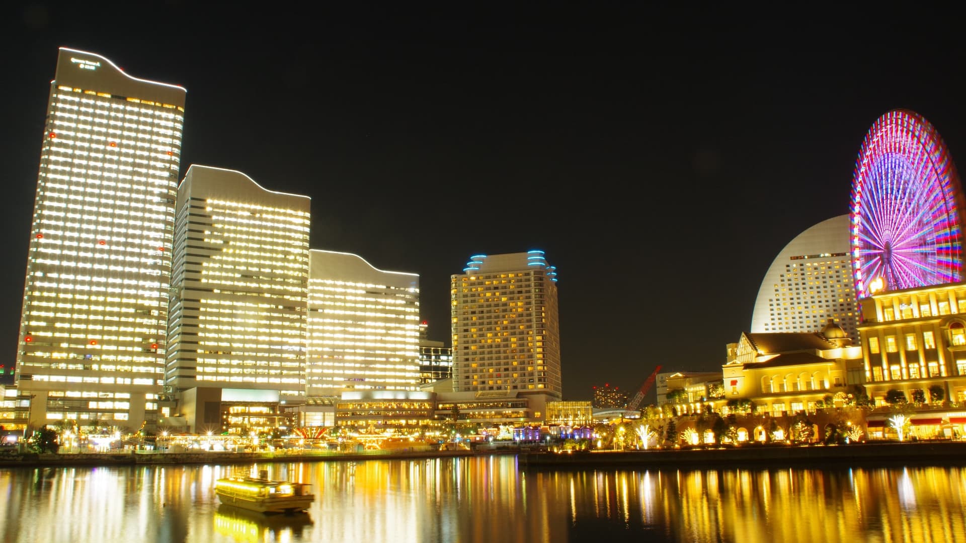 Yokohama