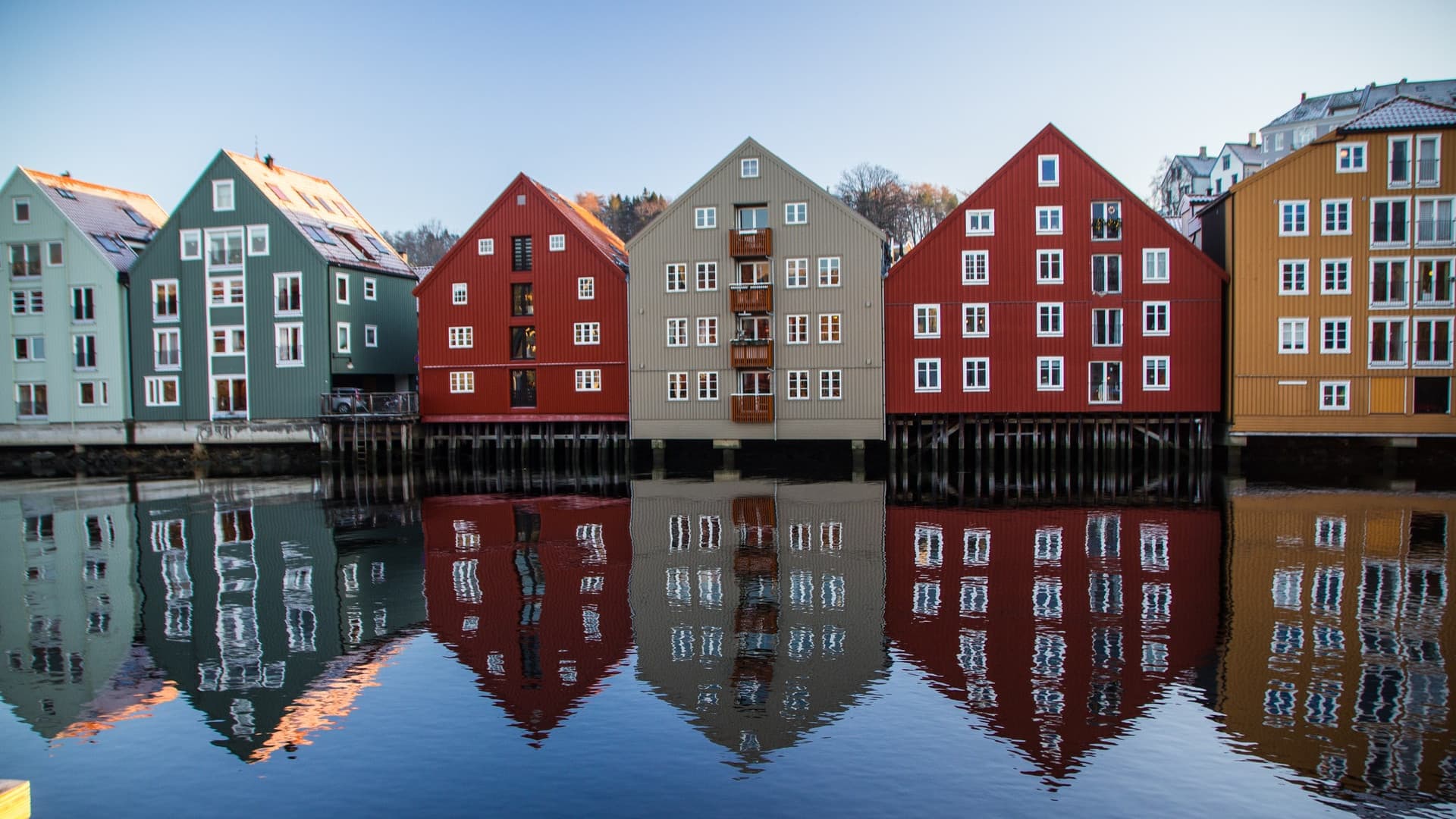 Trondheim