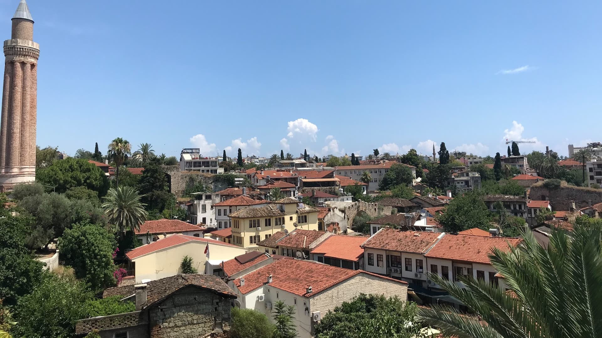 Antalya