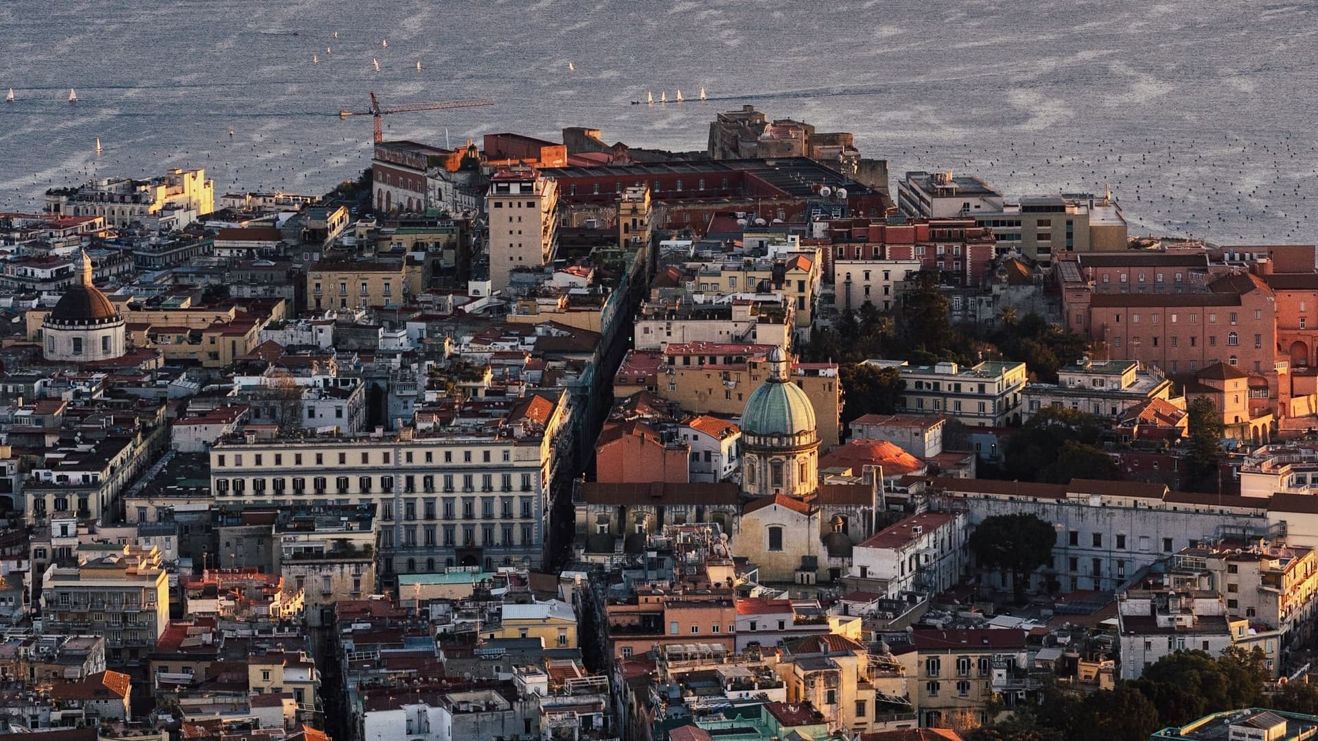 Naples