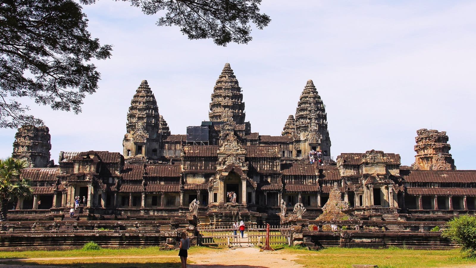 Siem Reap