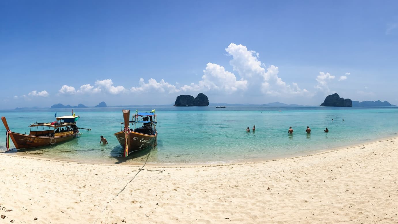 Ko Lanta
