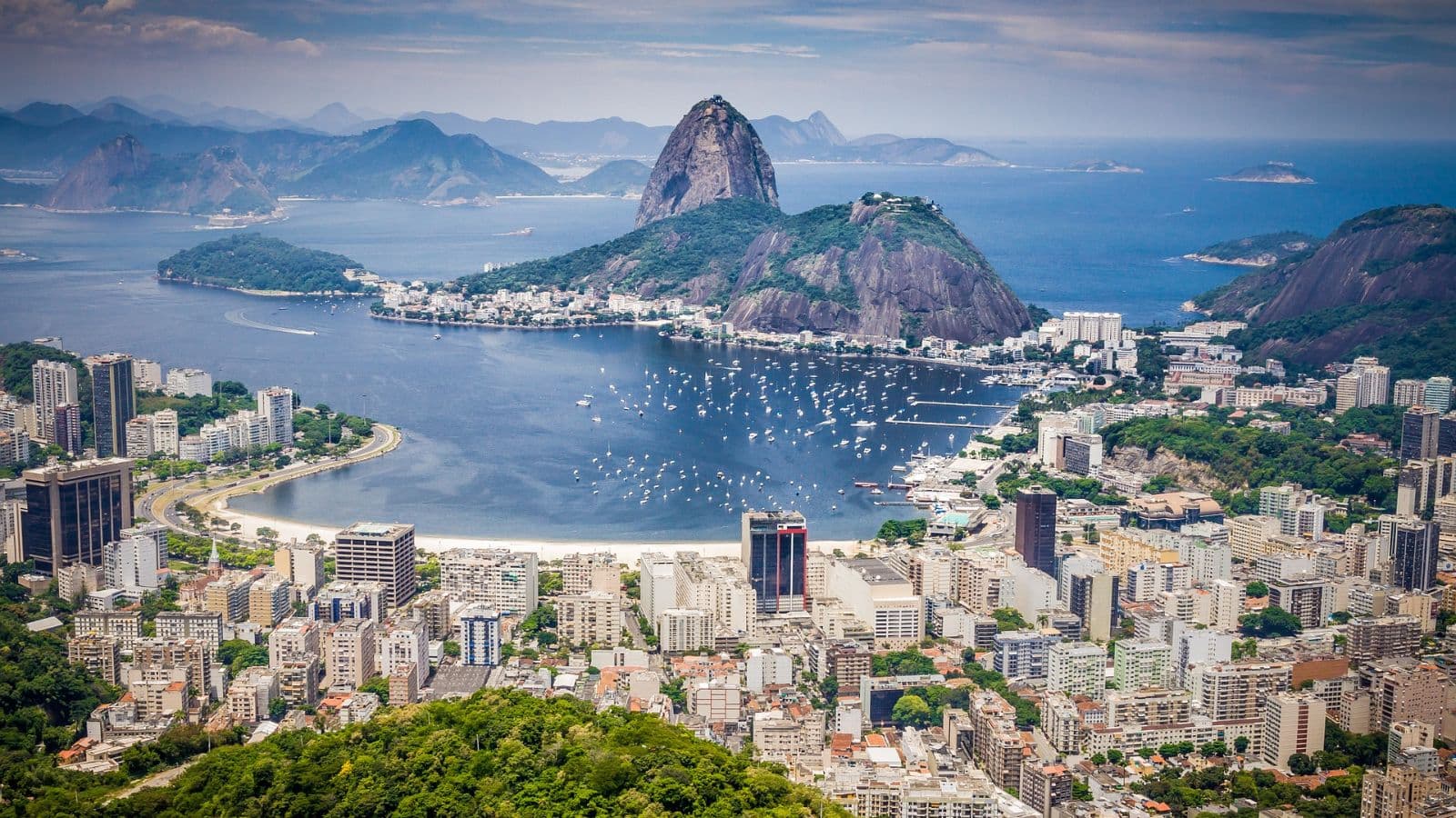 Rio de Janeiro
