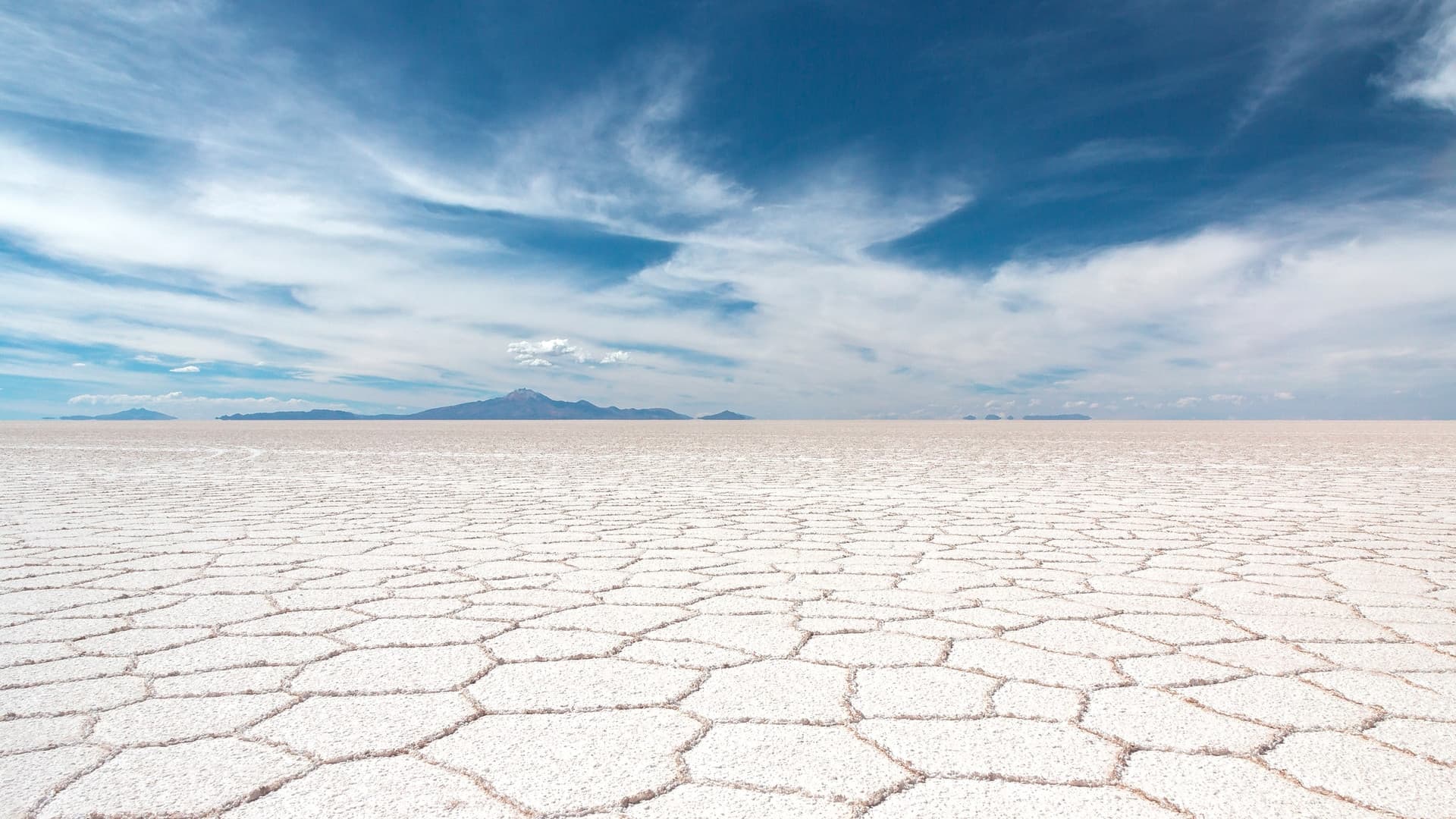 Bolivia