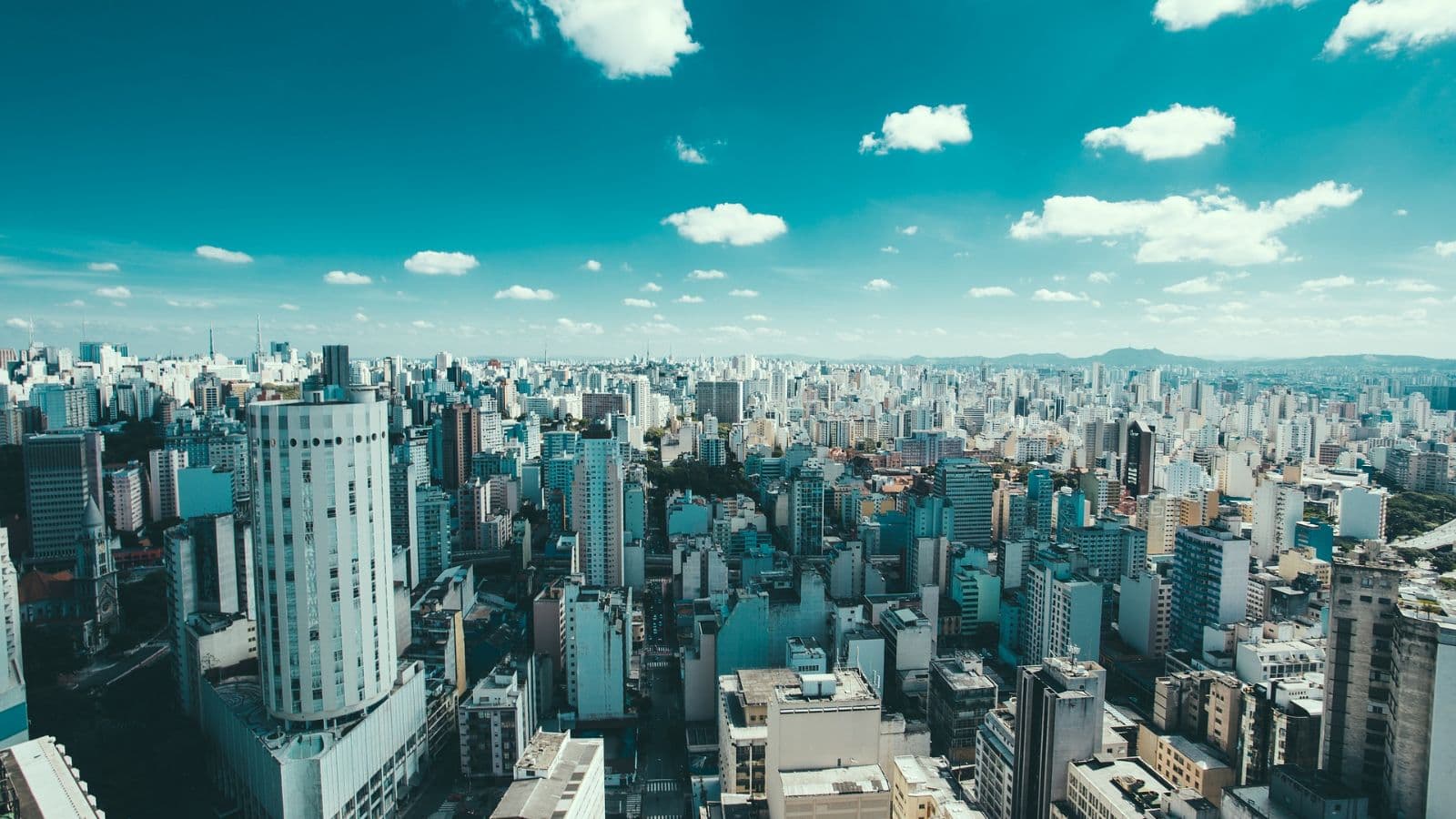 São Paulo