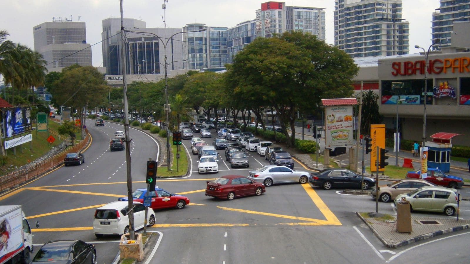 Subang Jaya