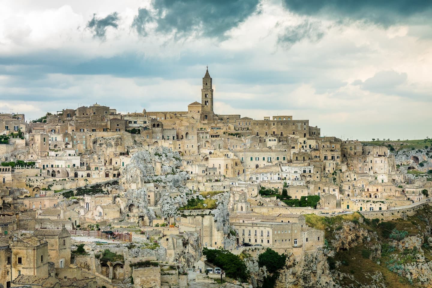Matera