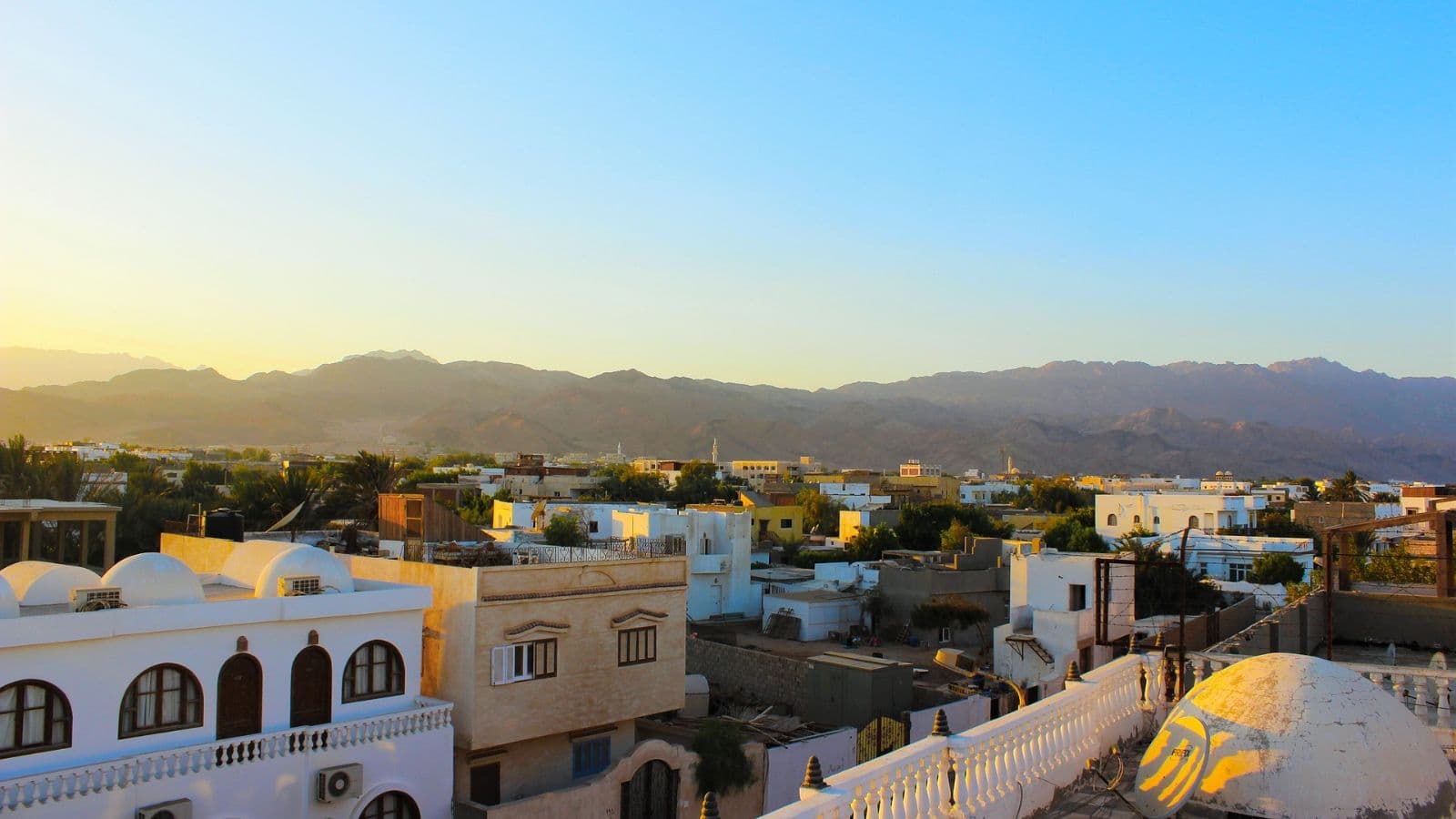 Dahab