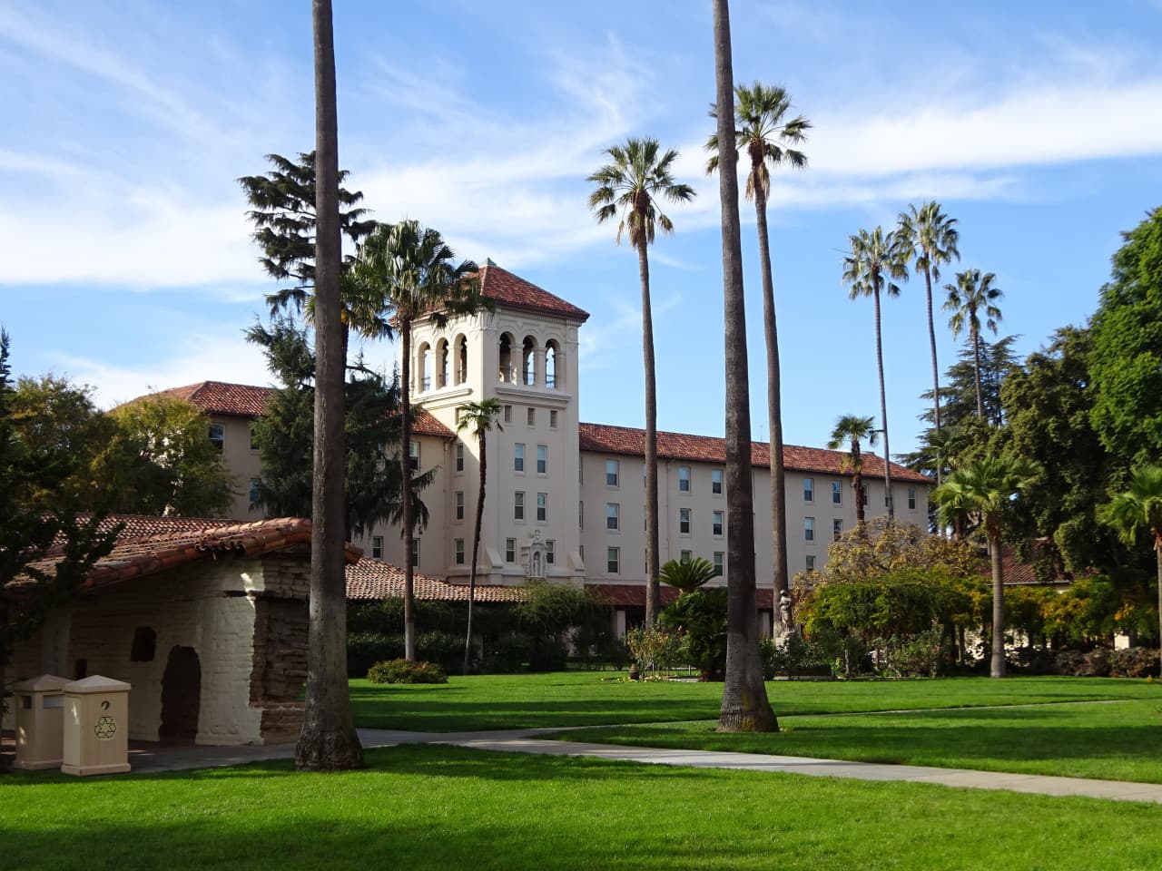 Santa Clara