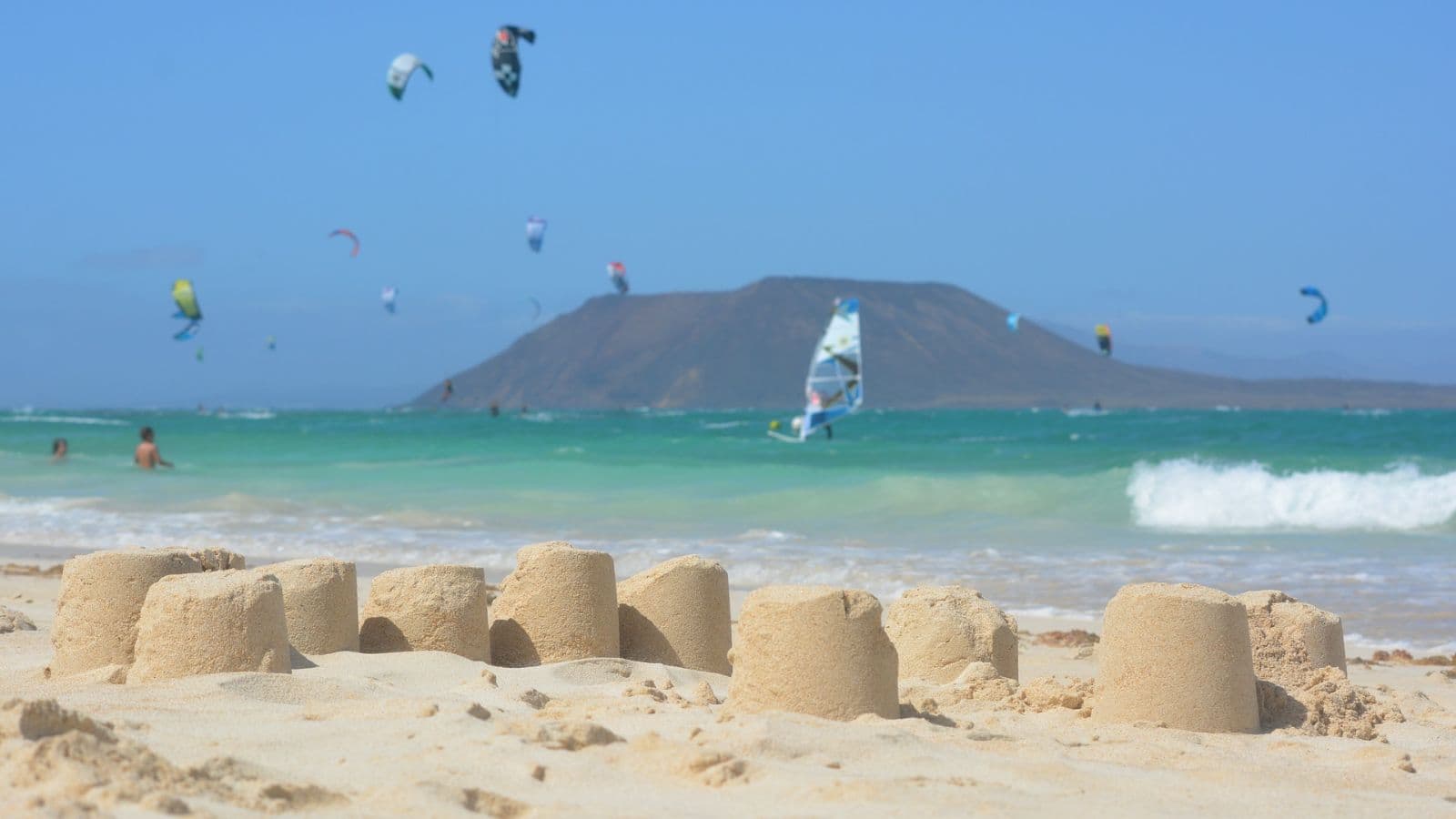 Corralejo