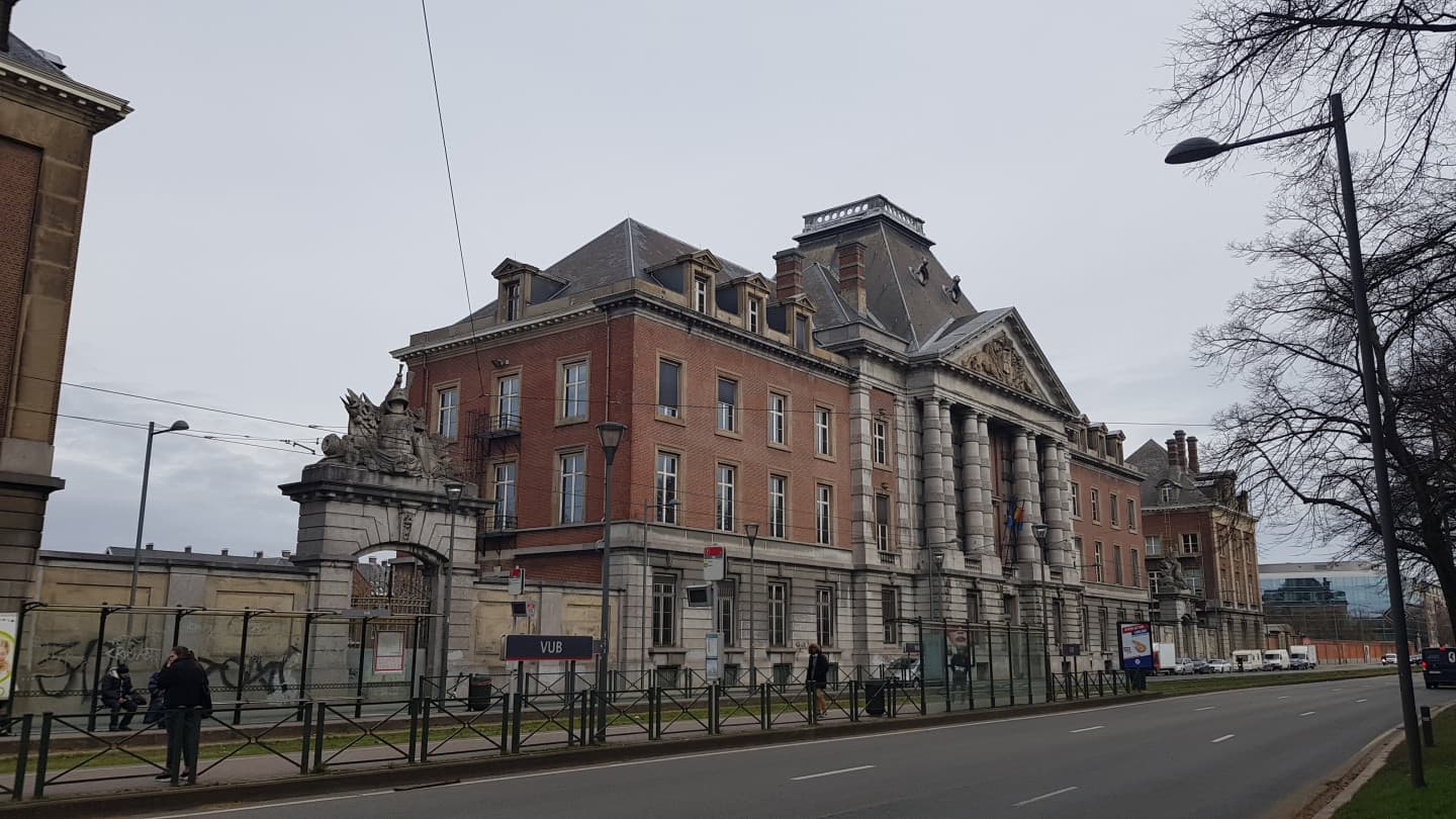 Etterbeek