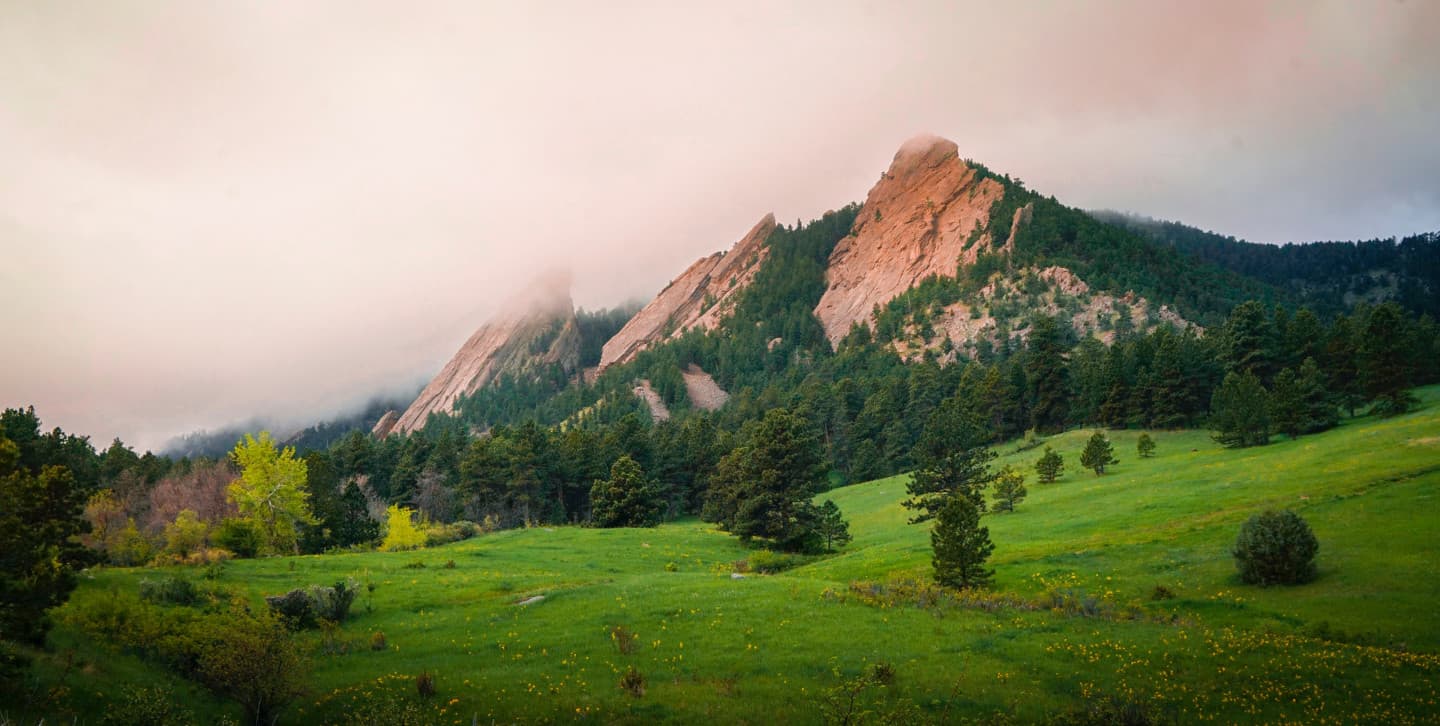 Boulder